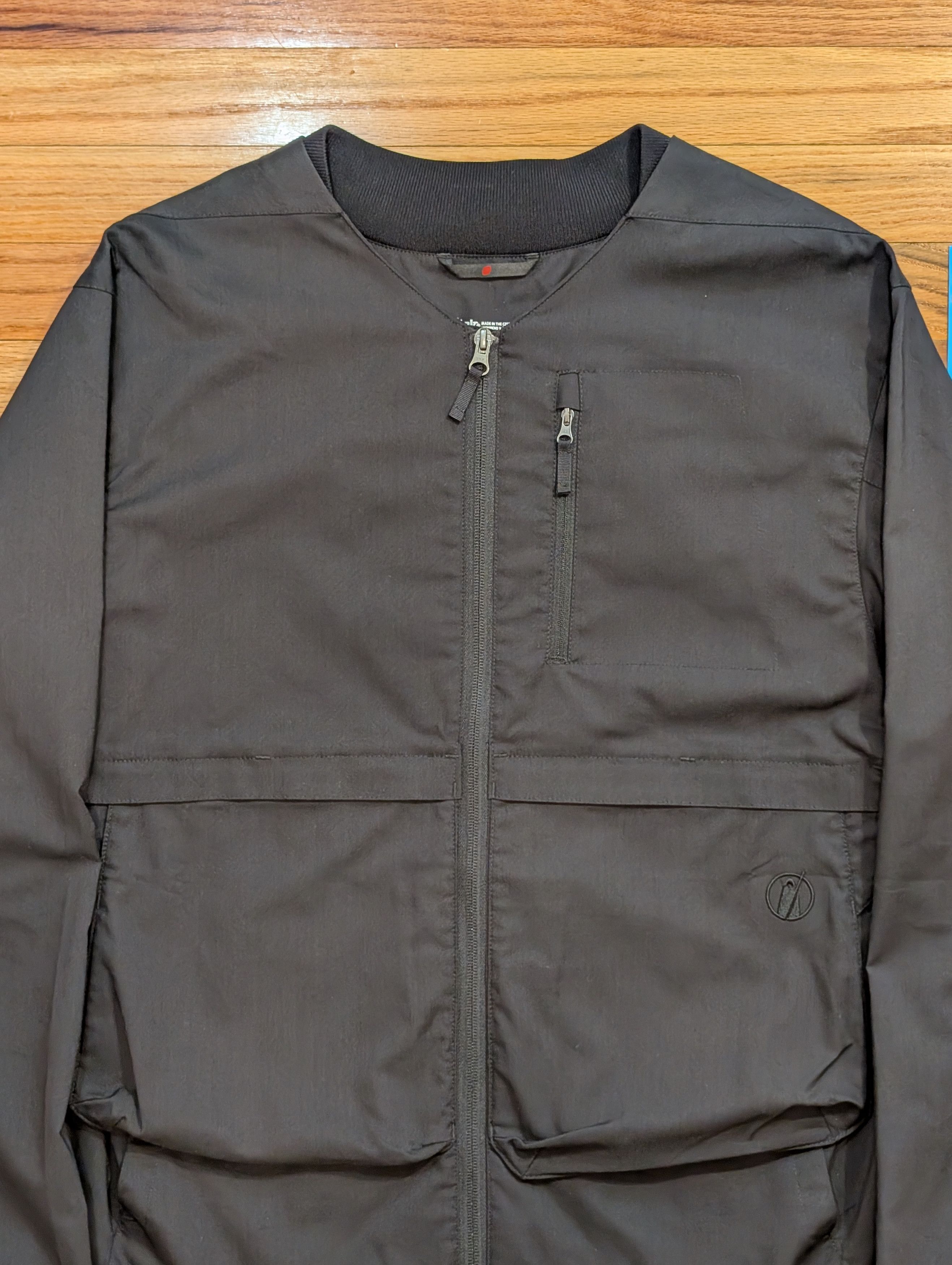 Tilak Tilak Poutnik Blade Jacket L – Technical Stretch Softshell Size US L / EU 52-54 / 3 - 3 Thumbnail