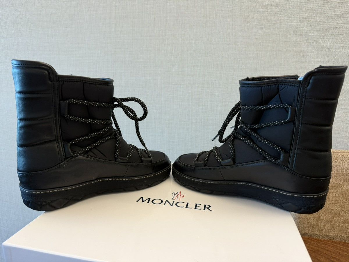 Moncler Moncler Boots Size US 8 / EU 41 - 5 Thumbnail