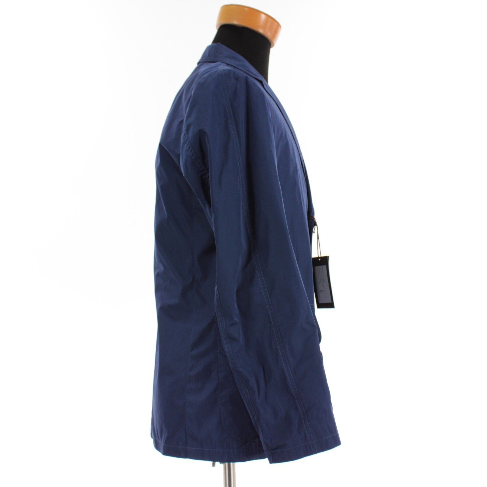Other Waterville Blazer Size M US In Blue Polyester Size US M / EU 48-50 / 2 - 3 Thumbnail