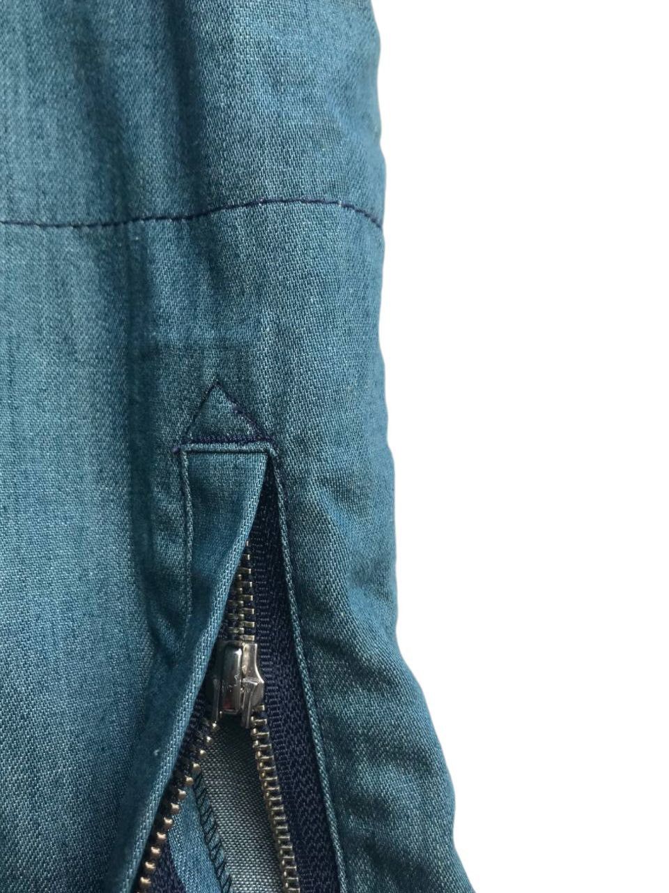 Engineered Garments × Nepenthes Vintage Engineered Garments Vest Size US S / EU 44-46 / 1 - 10 Thumbnail