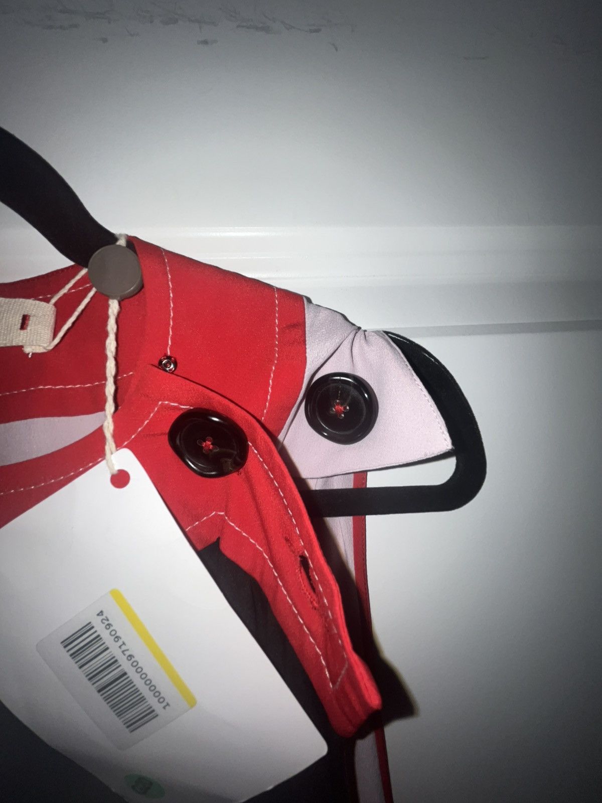 Marni Marni Dress Size M / US 6-8 / IT 42-44 - 4 Thumbnail