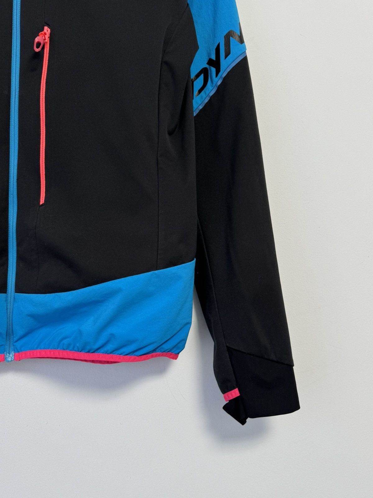 Other Dynafit Softshell Jacket Ski Touring Lightweight Outdoor Size US M / EU 48-50 / 2 - 2 Thumbnail