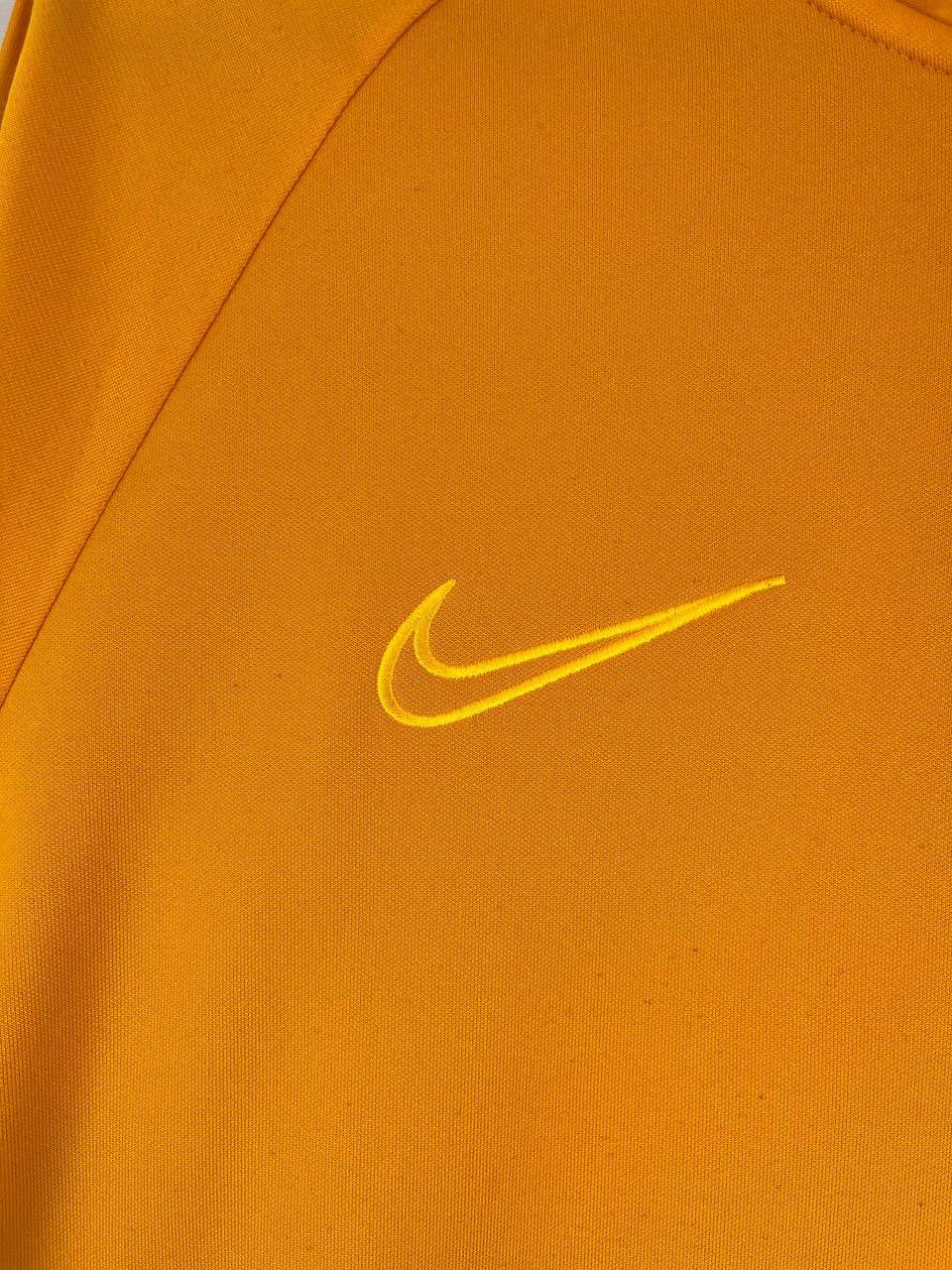 Nike Young Boys Nike Training Top CD9511-705 Long Sleeve Size S Size US S / EU 44-46 / 1 - 2 Thumbnail