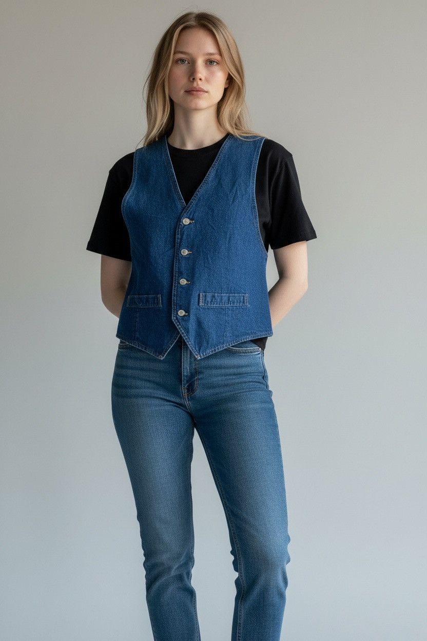 Anthropologie Unbranded Women's Top Size L / US 10 / IT 46 - 1 Thumbnail