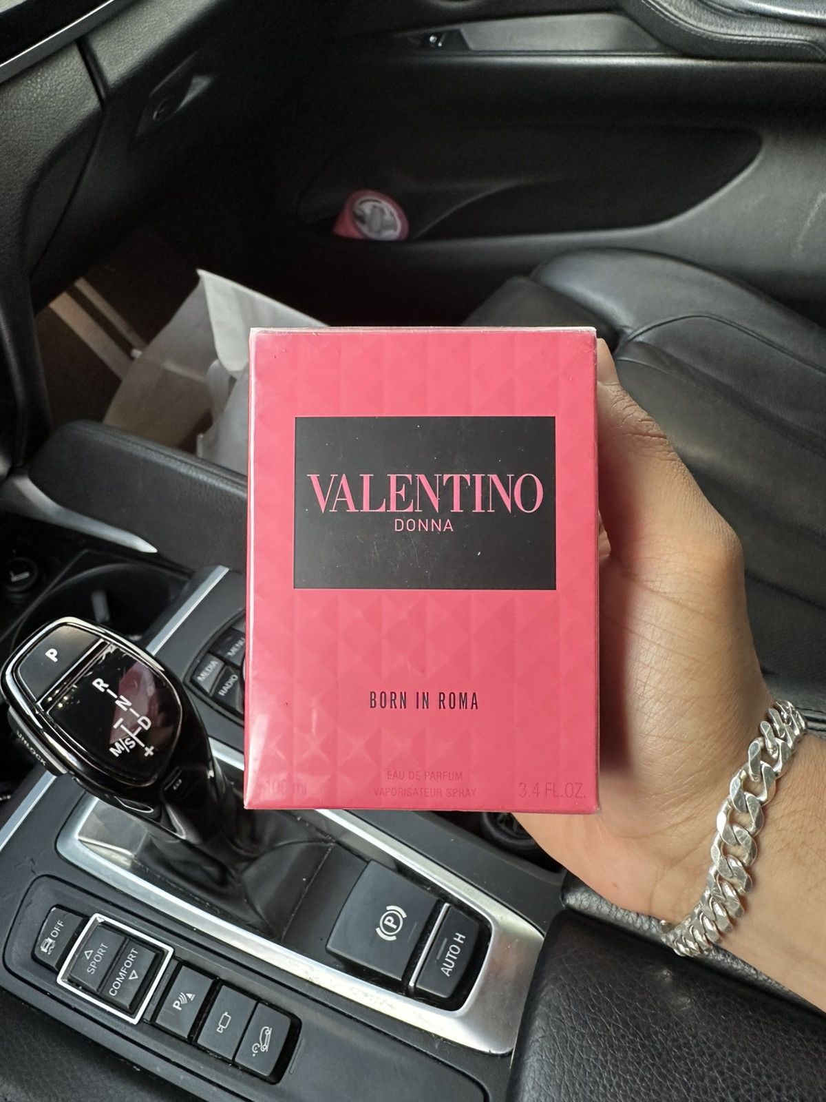 Valentino Valentino Donna Born In Roma Intense Eau de Parfum 3.4 oz Size ONE SIZE - 1 Thumbnail