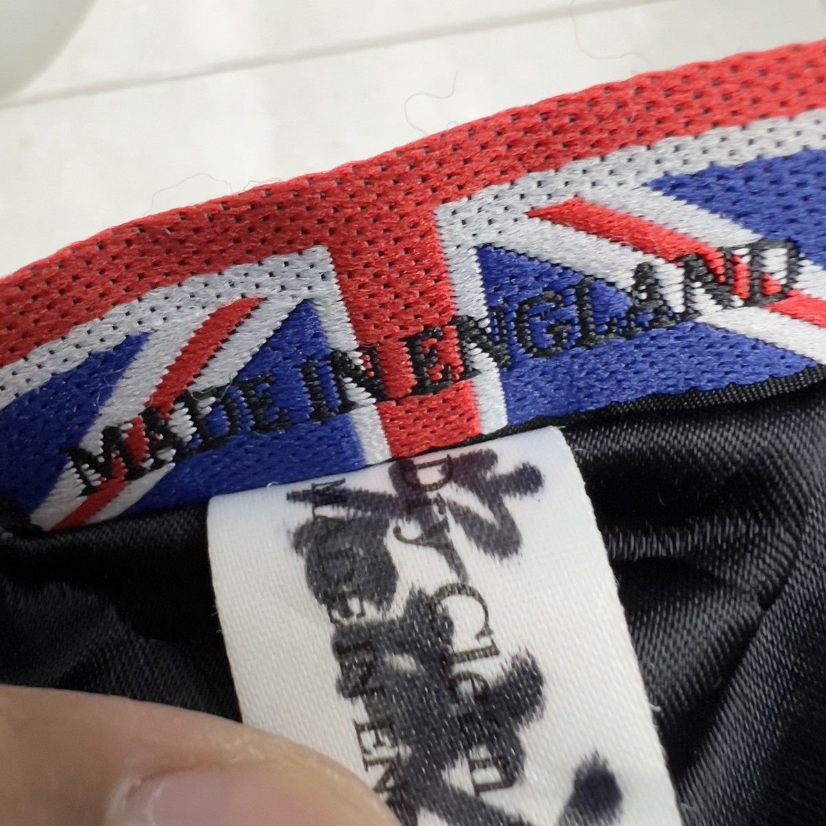 Other JUBILEE MADE IN ENGLAND Size ONE SIZE - 15 Thumbnail