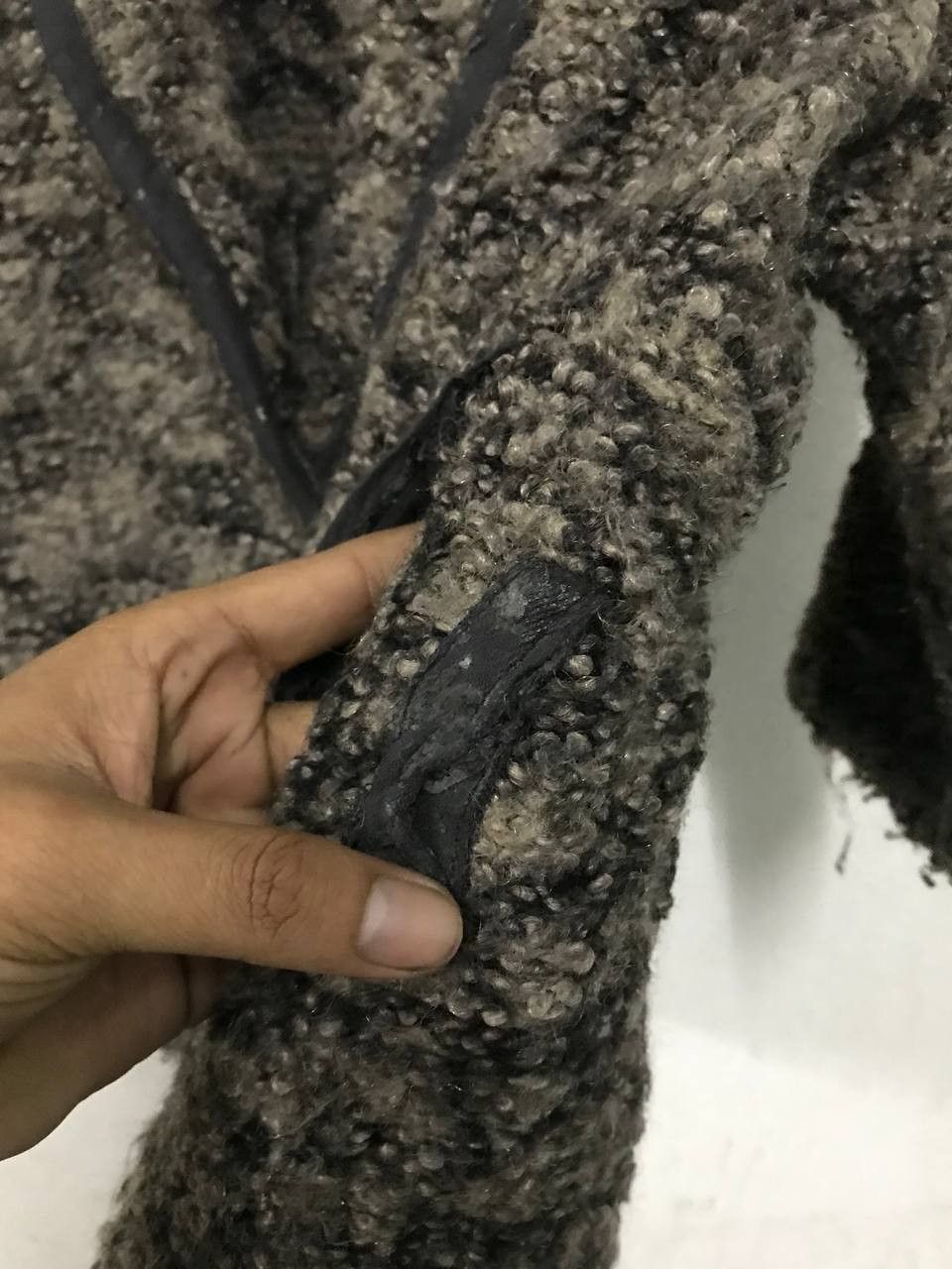 Diesel Vintage Diesel Bukly Size M / US 6-8 / IT 42-44 - 6 Thumbnail