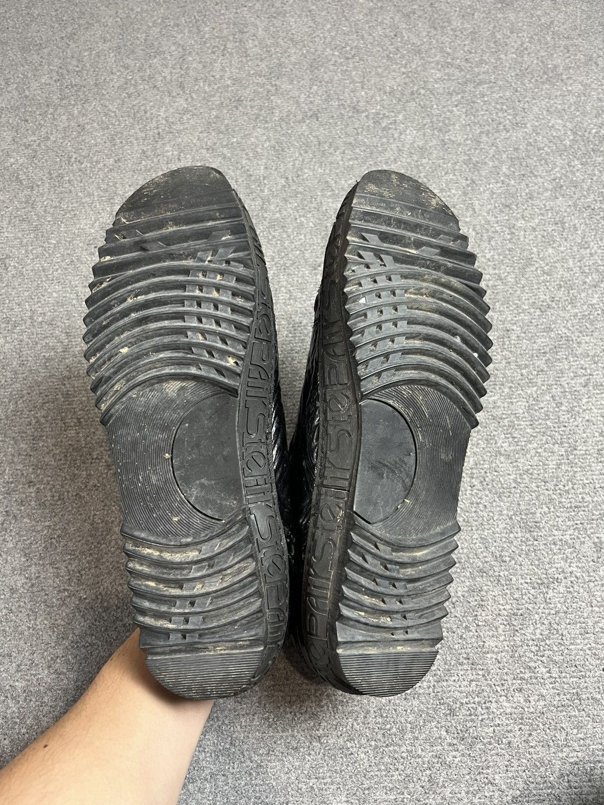 A.S.98 AirStep sneakers Size US 10.5 / EU 43-44 - 6 Thumbnail