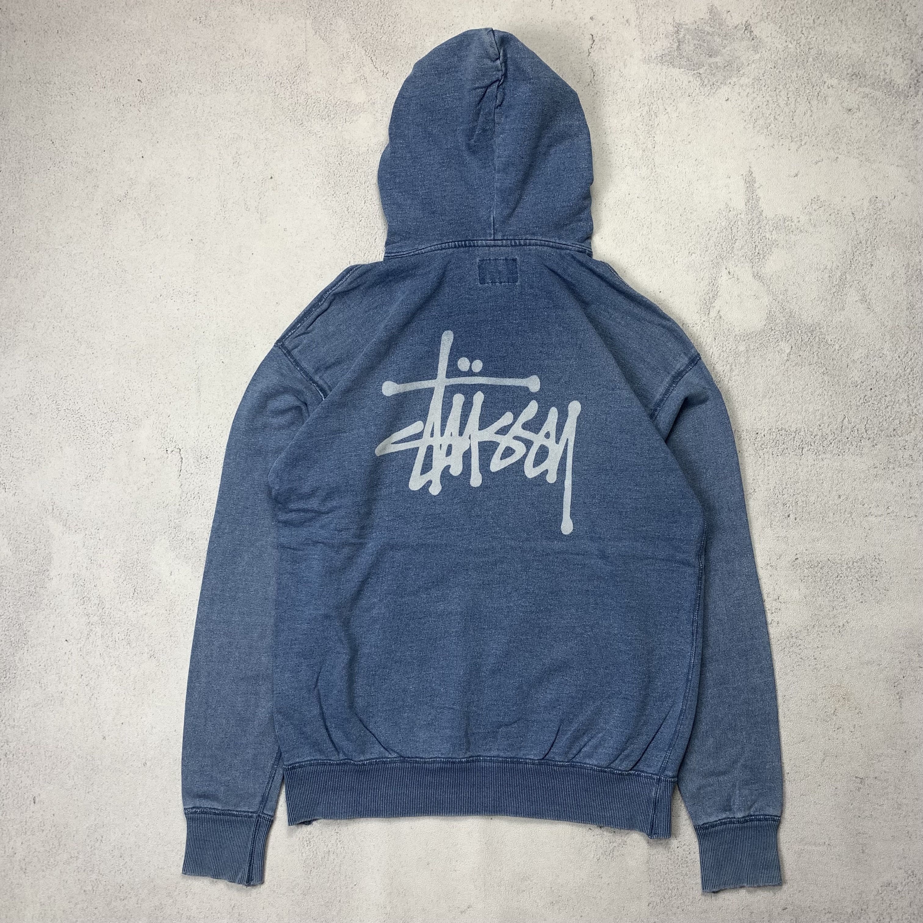 Stussy x NEXUS VII Rainy Days Hoodie | Grailed