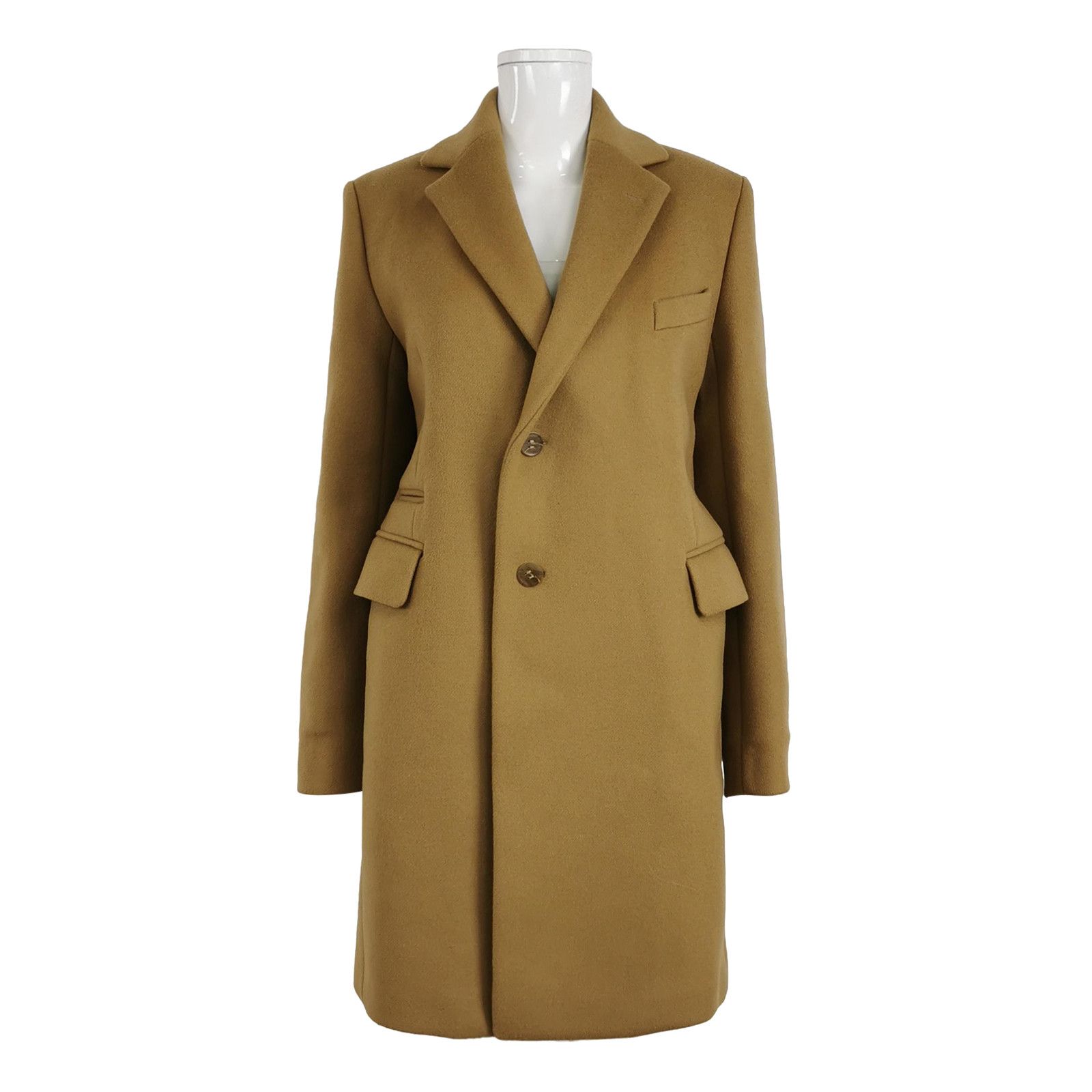 Acne Studios Acne Studios Women it_34 Coats Size XXS / US 00 / IT 34 - 1 Thumbnail