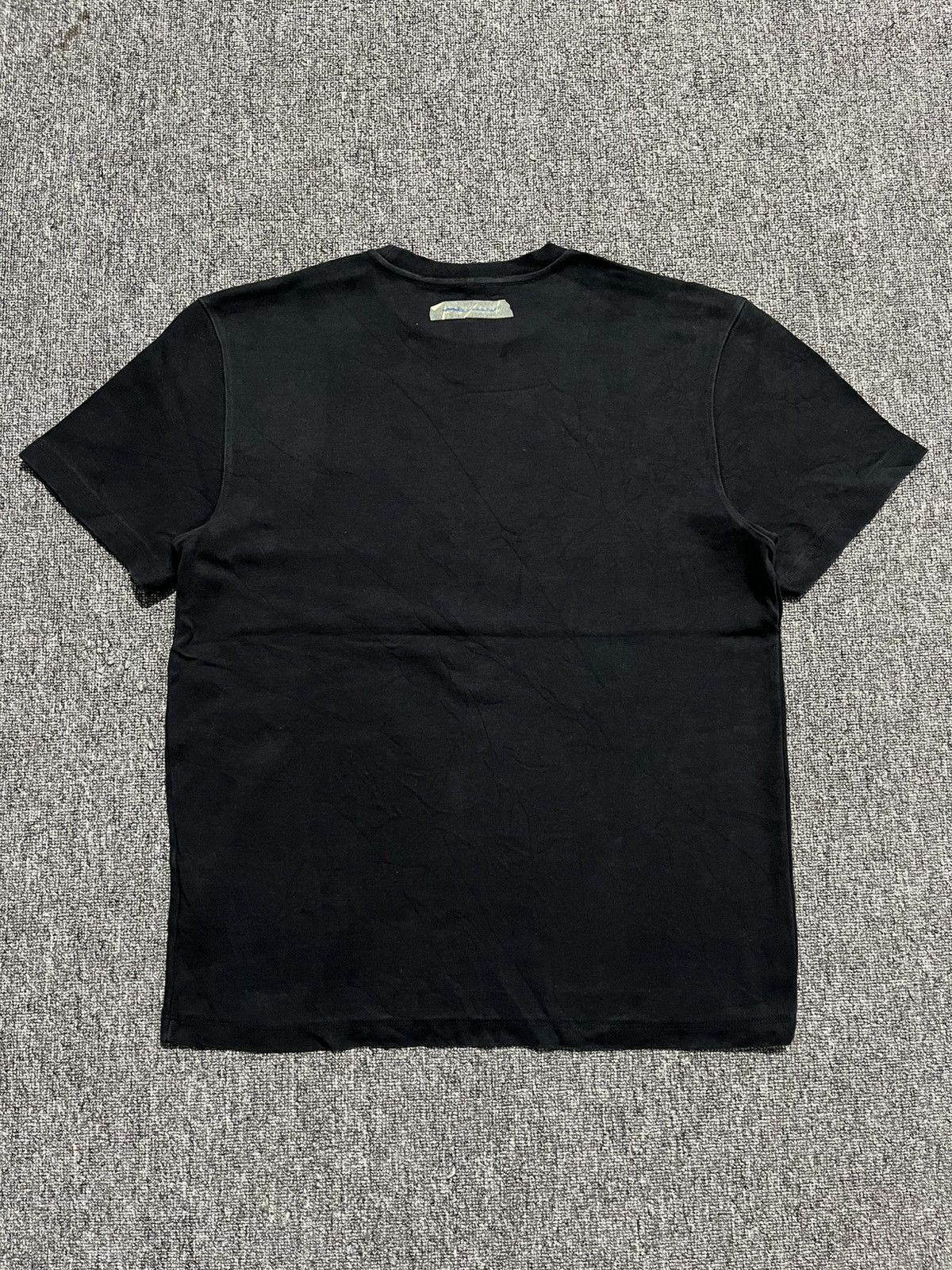 Ader Error FW2020 Ader Error T Shirt Size US M / EU 48-50 / 2 - 3 Thumbnail