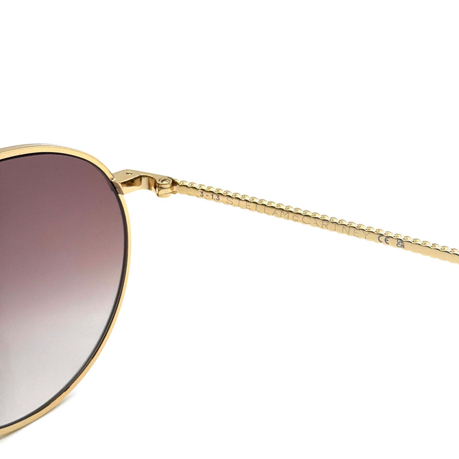 Stella McCartney NEW STELLA McCARTNEY Sunglasses SC40064I 30F AUTHENTIC Size ONE SIZE - 9 Thumbnail