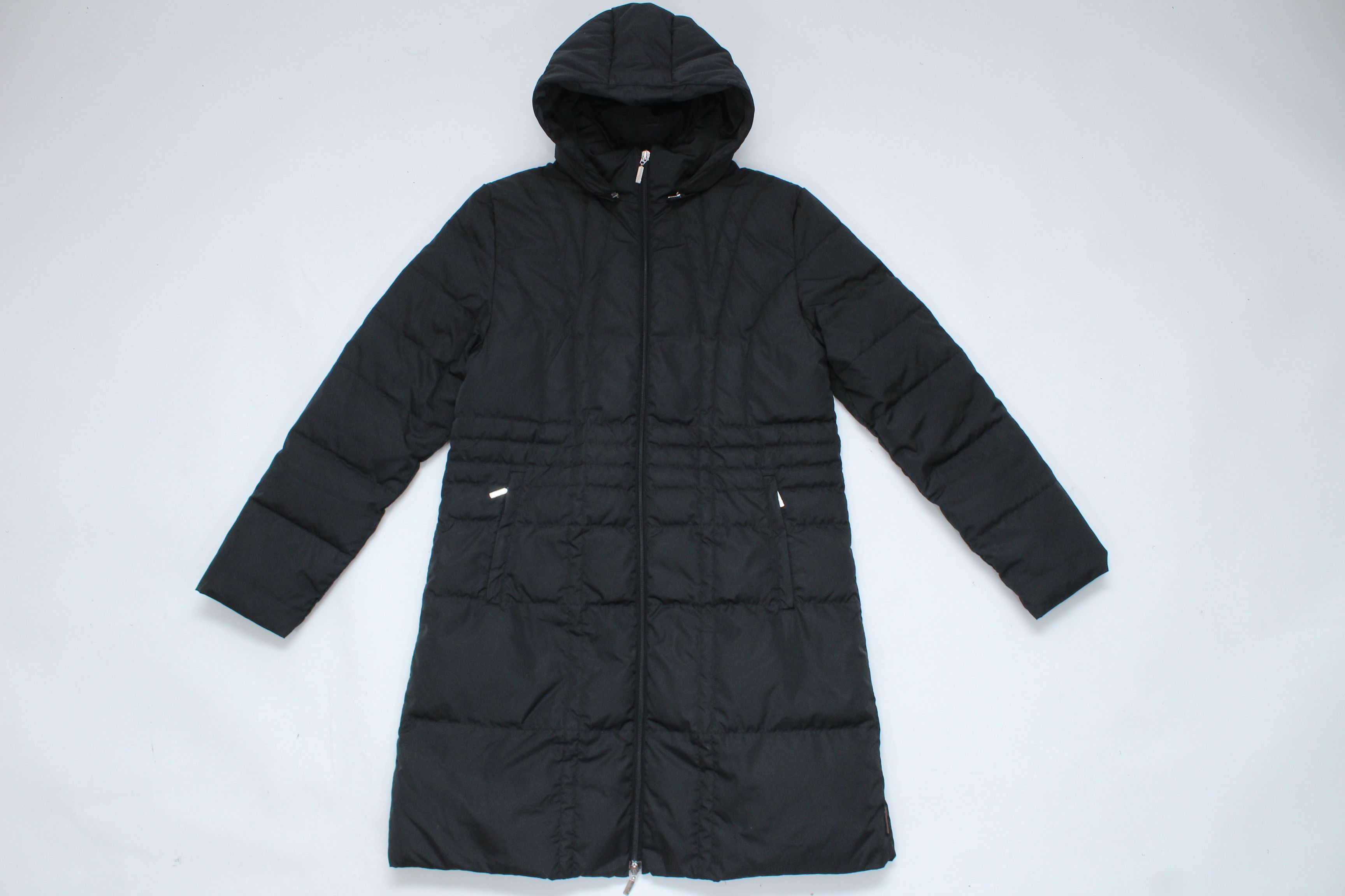 Moncler Moncler Down Jacket Womens Size 3 Vintage Rare Size M / US 6-8 / IT 42-44 - 3 Thumbnail