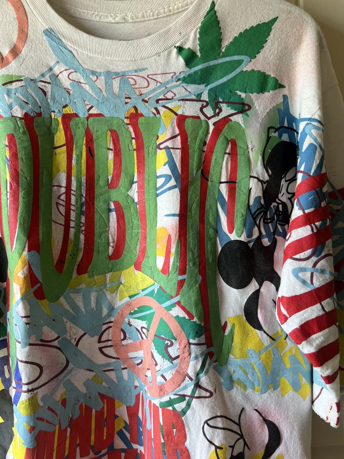 Other Public MYFB Tee Size US M / EU 48-50 / 2 - 3 Thumbnail