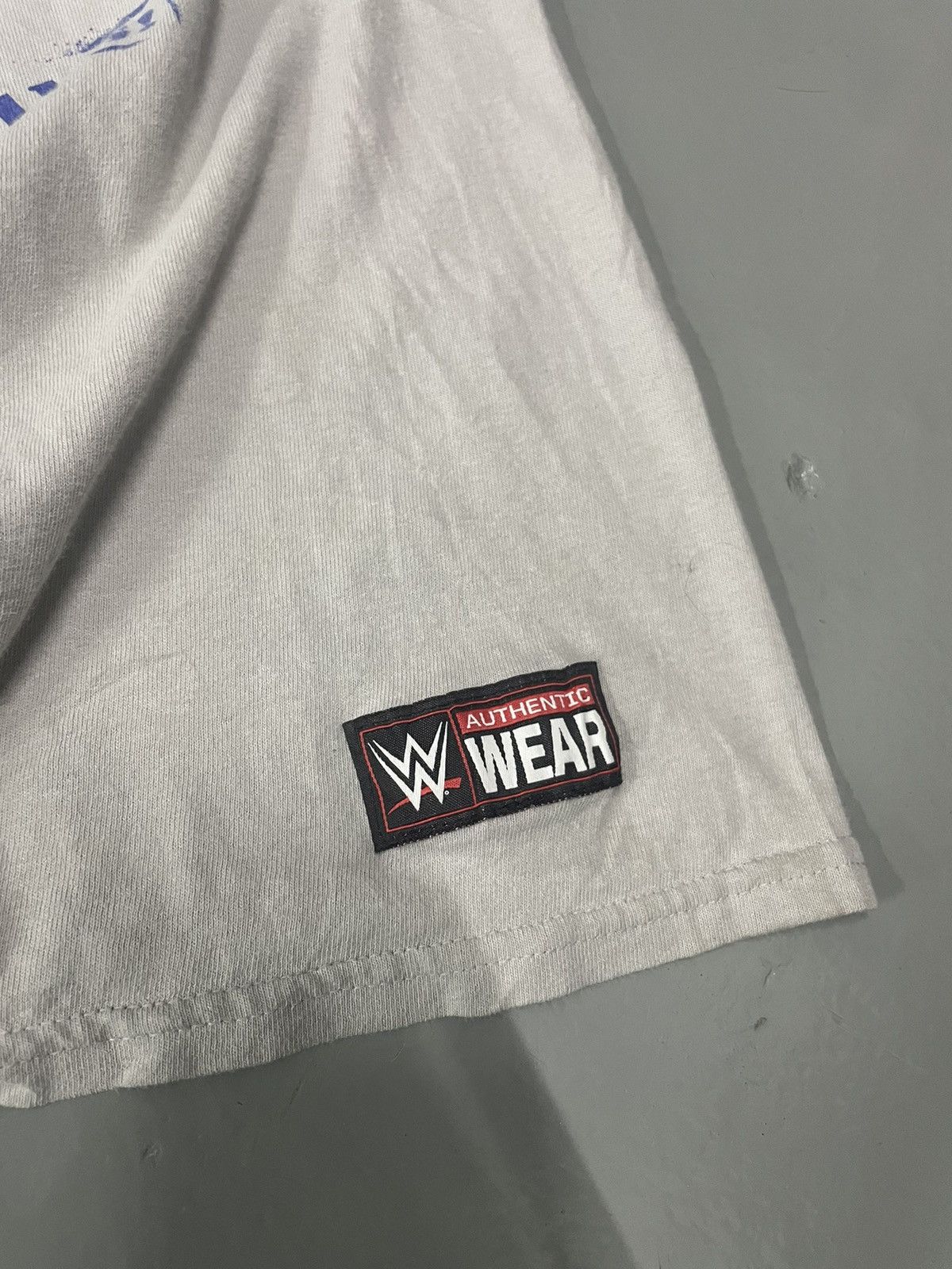 WWE Vintage Wwe Daniel Bryan Size US XL / EU 56 / 4 - 3 Thumbnail