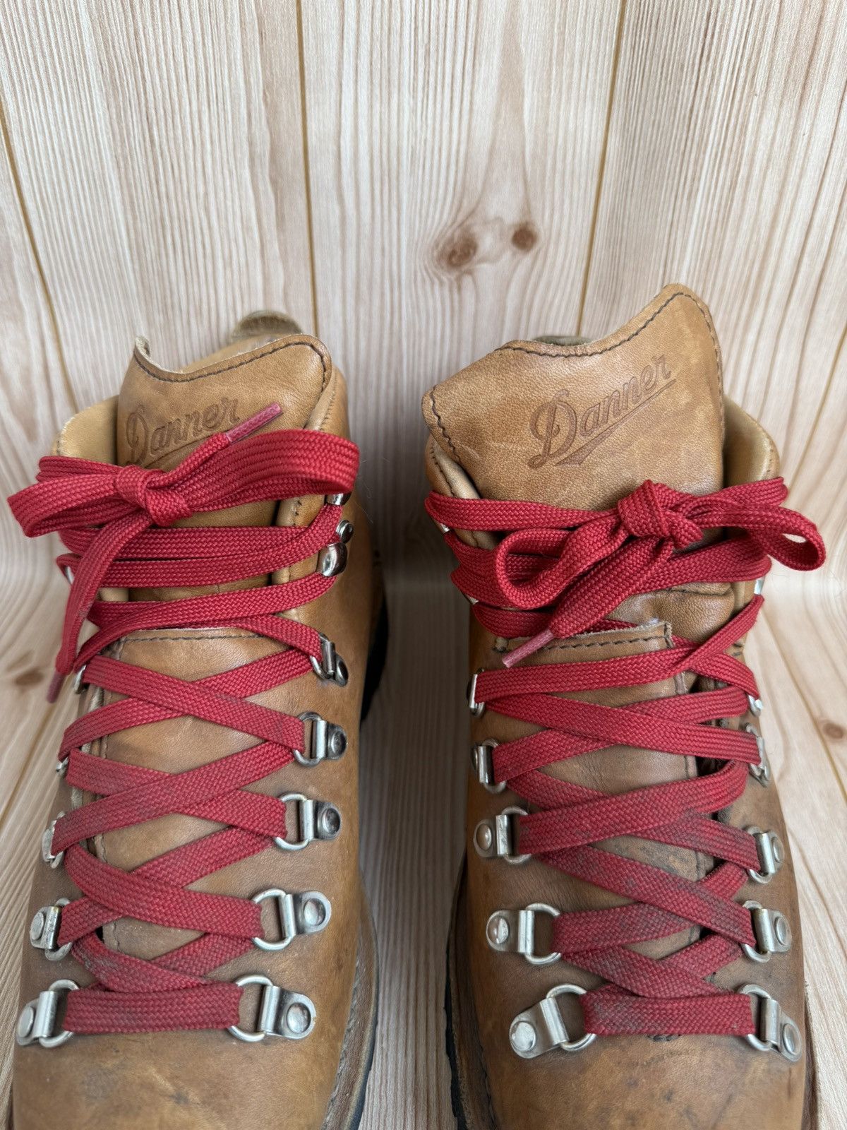 Danner Mountain light cascade hiking boots Size US 7.5 / EU 40-41 - 9 Thumbnail