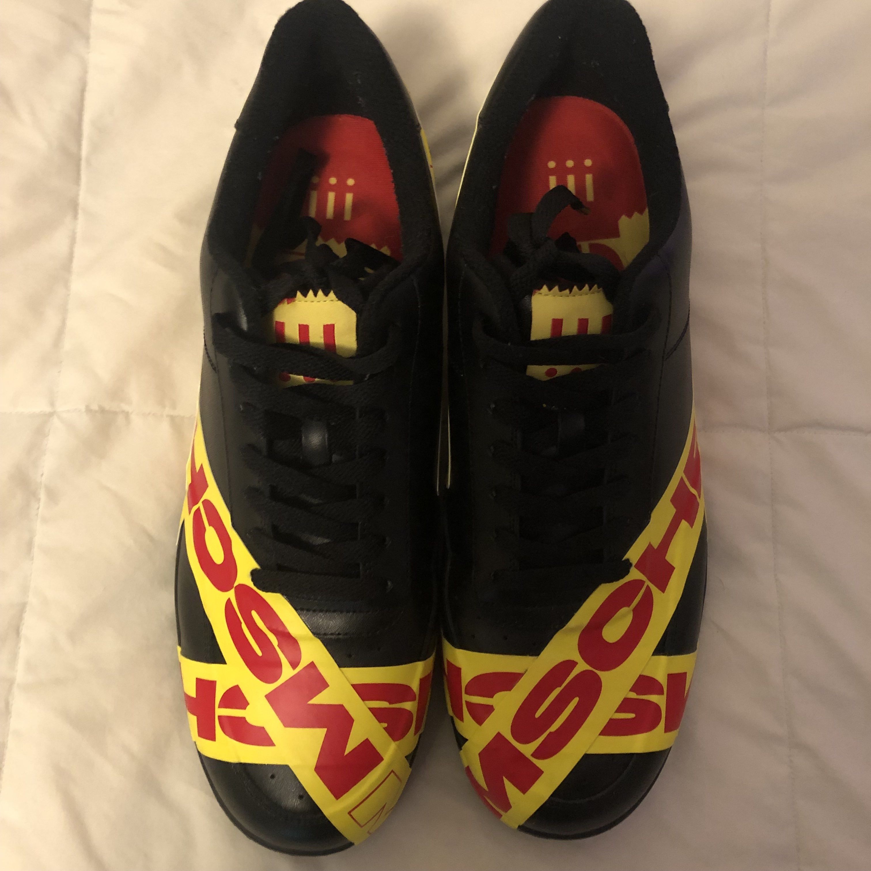 Other MSCHF Tap3 Shoes Size US 10 / EU 43 - 2 Thumbnail