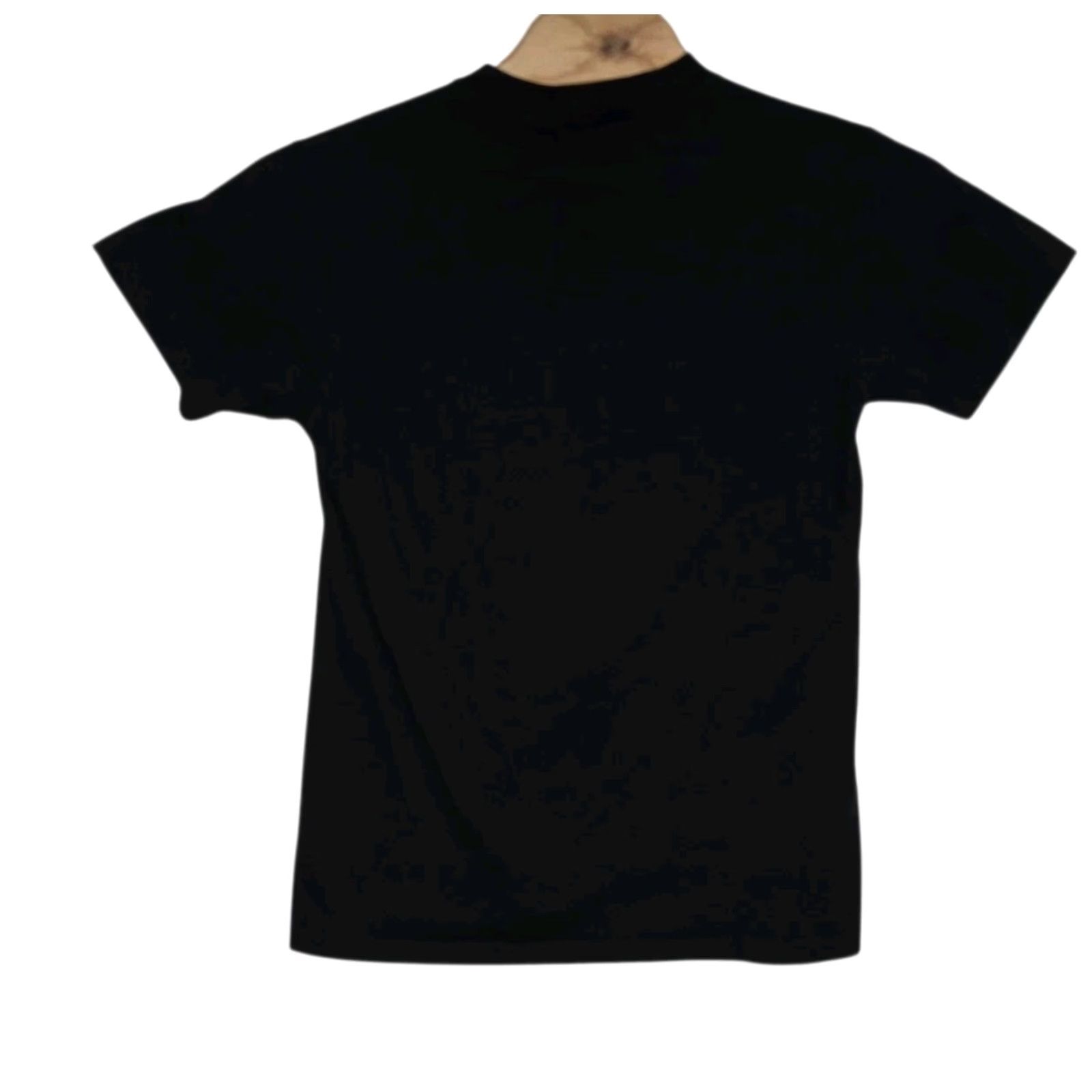 Vintage VINTAGE Florida Mickey Mouse T-Shirt Men's Large Black 90s USA Size US L / EU 52-54 / 3 - 3 Thumbnail