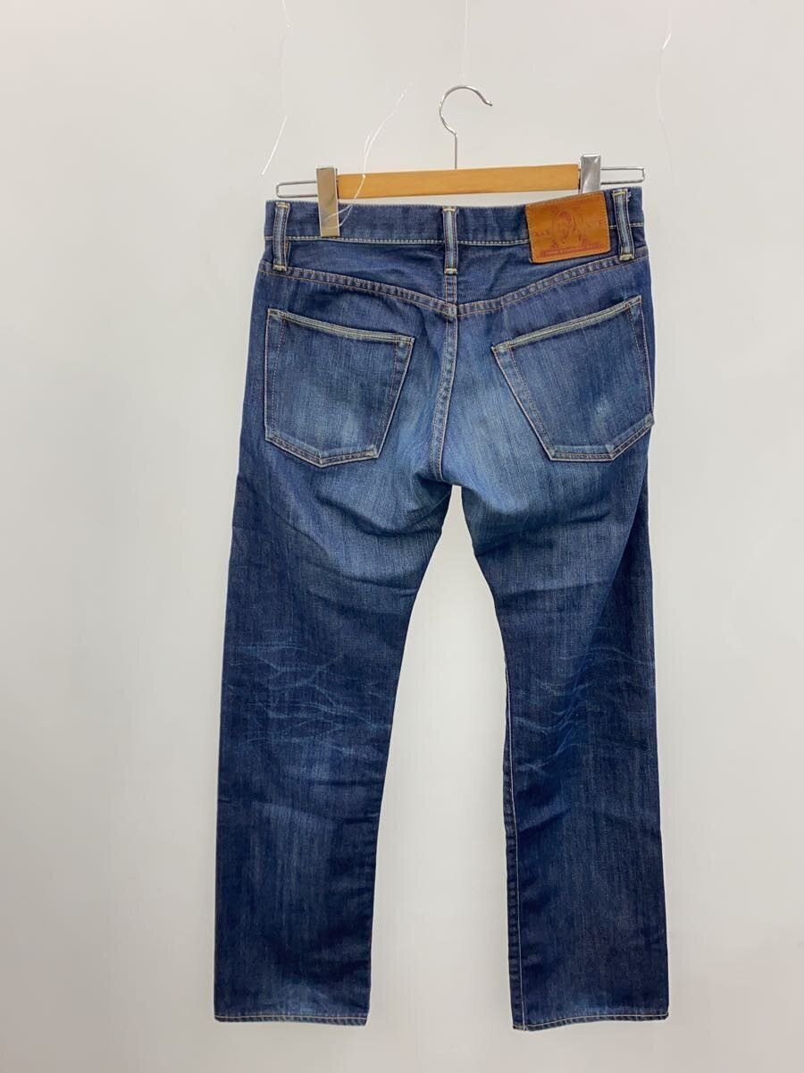 Hysteric Glamour Jeans Size US 30 / EU 46 - 2 Thumbnail