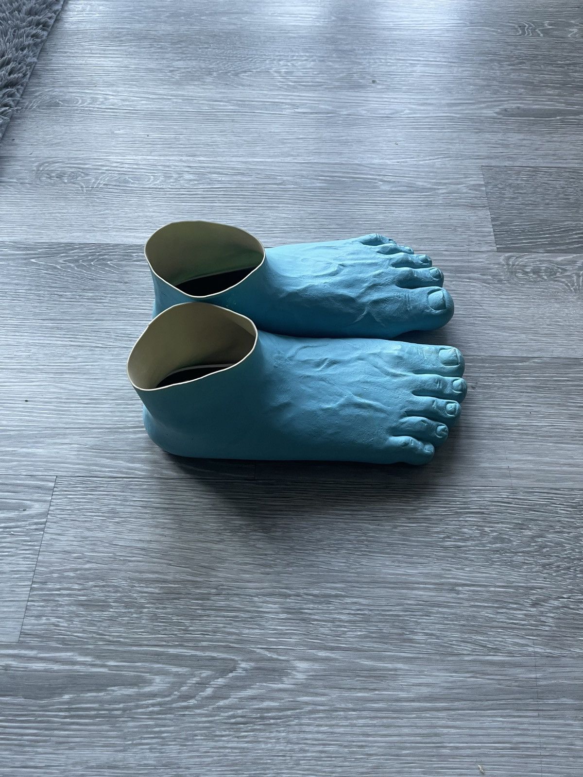 Men's Imran Potato Footwear | Grailed