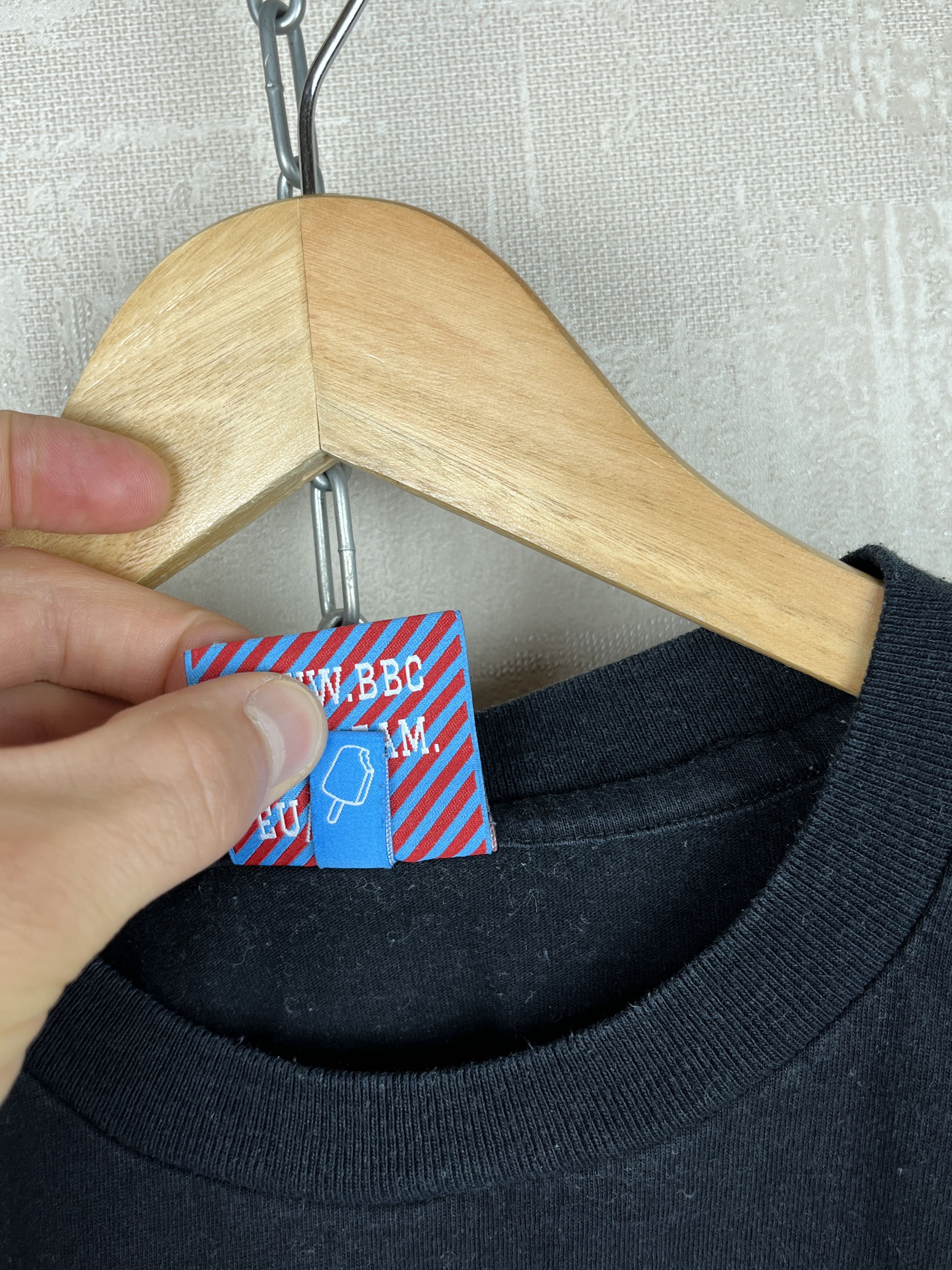 Billionaire Boys Club Icecream by Billionaire Boys Club T-shirt Size US M / EU 48-50 / 2 - 12 Thumbnail