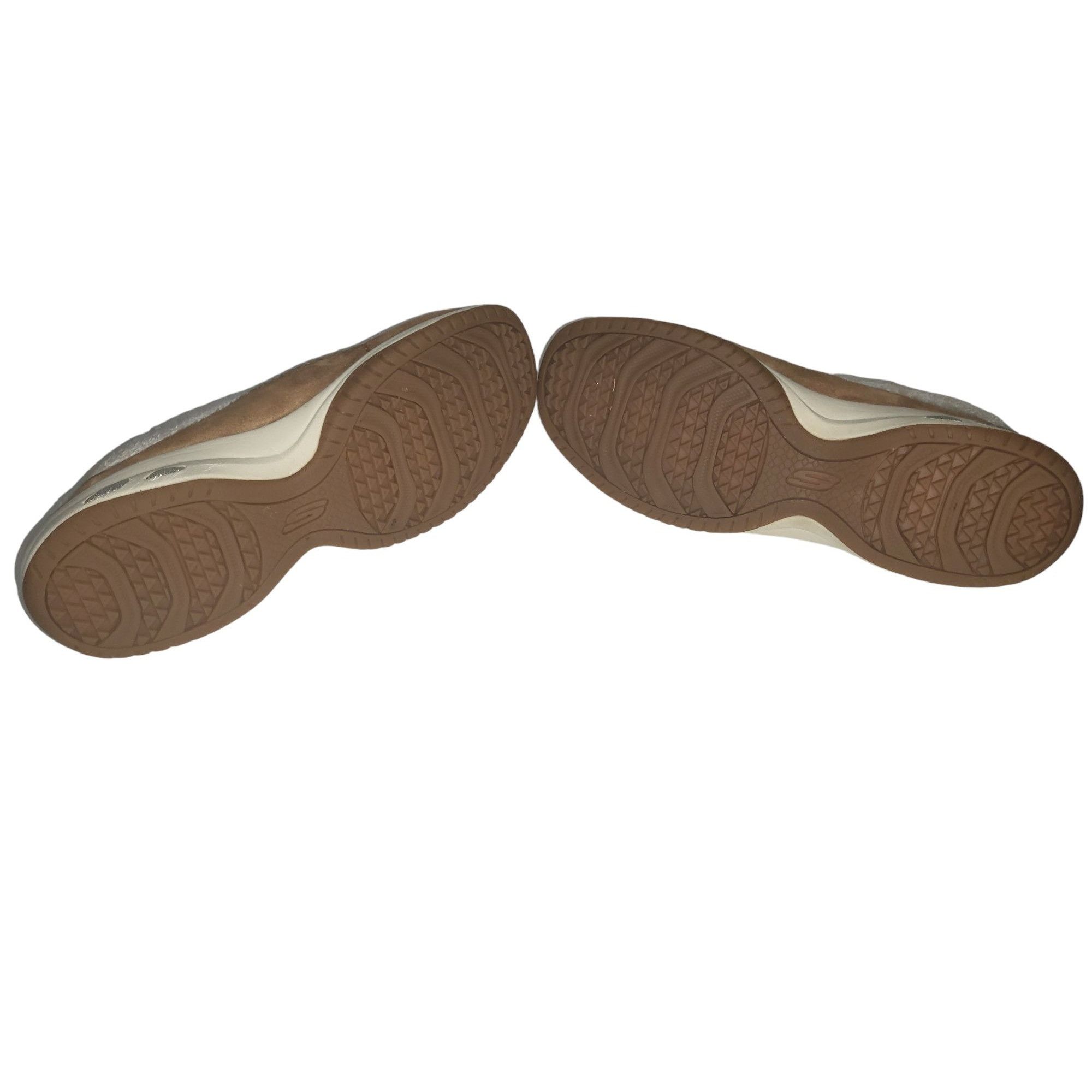 SKECHERS Skechers Commute Time Snow Escape Clogs Women Sz 10 Brown Le Size US 10 / IT 40 - 4 Thumbnail