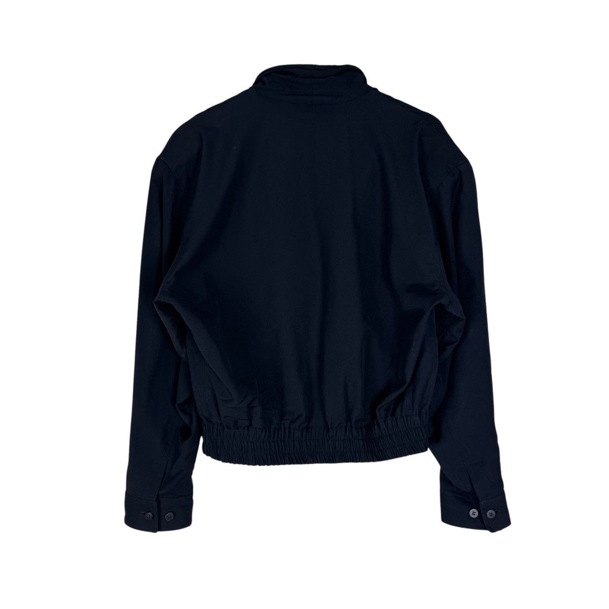 Japanese Brand 🔥ARRSTON VOLAJU BOMBER WOOL JACKET Size US M / EU 48-50 / 2 - 6 Thumbnail