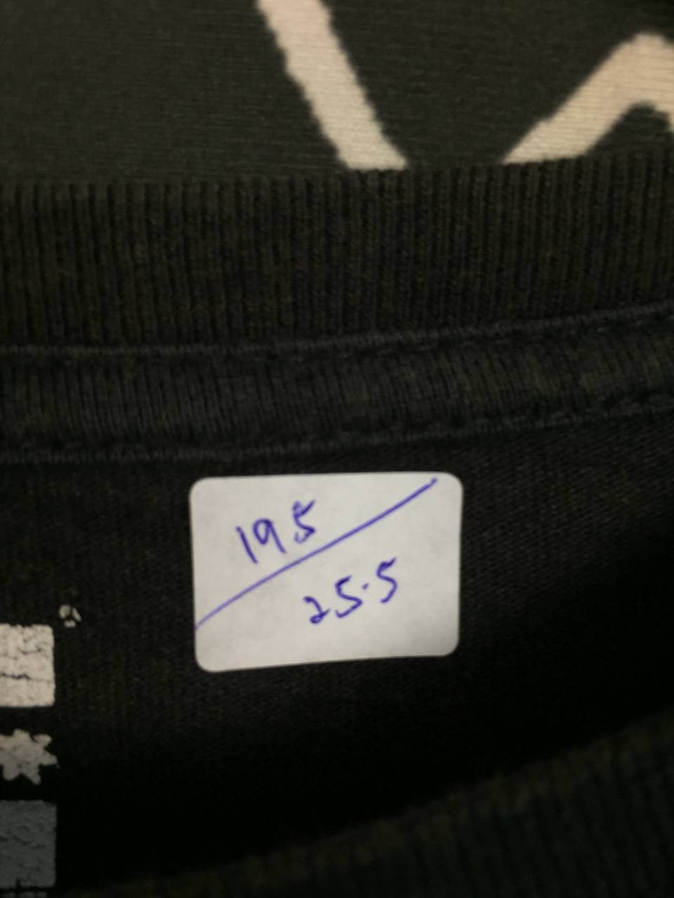 DC DC Skateboarding Big Logo Tee Size US S / EU 44-46 / 1 - 11 Thumbnail