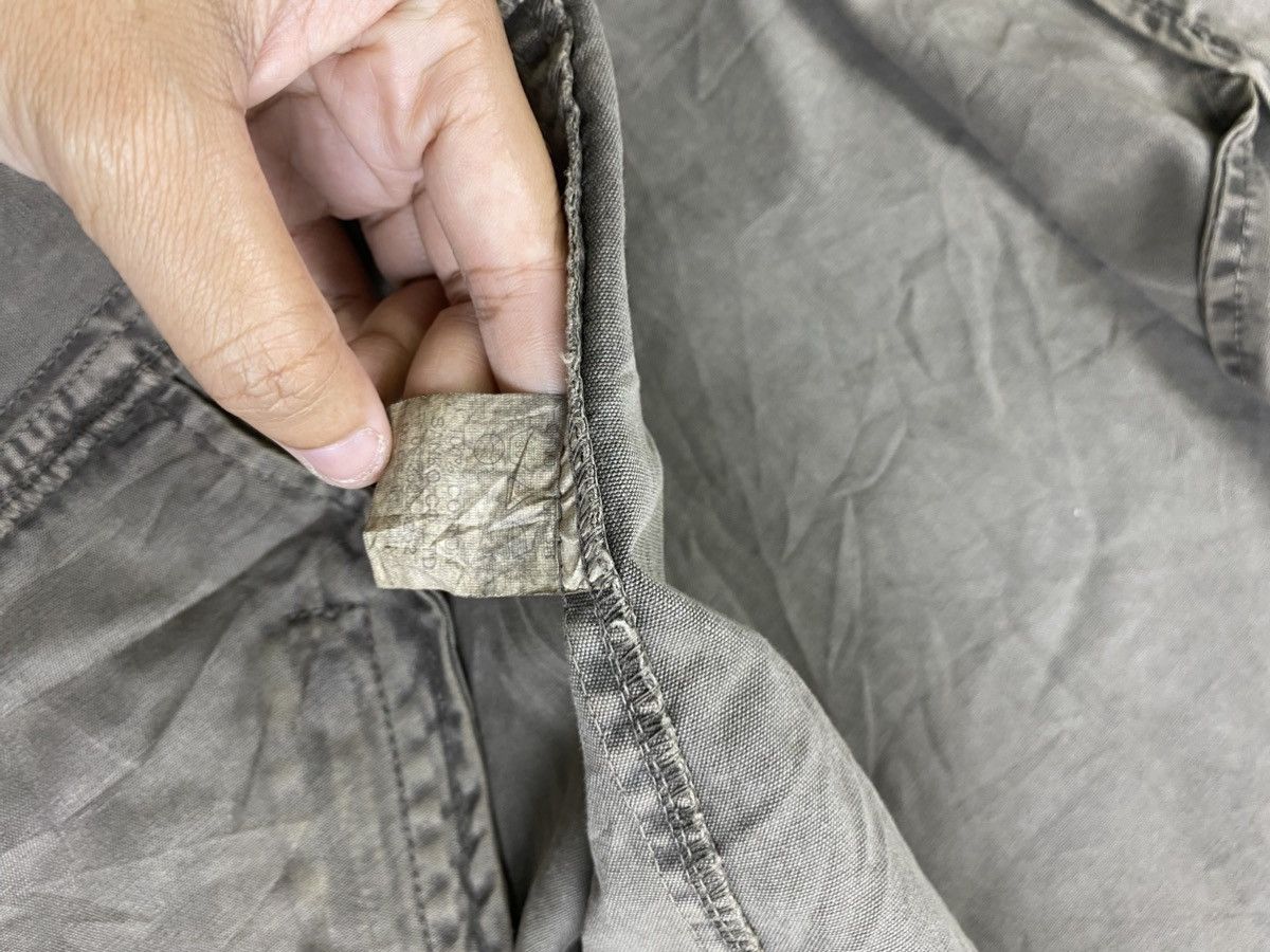 If Six Was Nine Vintage Corisco Double Collar Jacket Size US M / EU 48-50 / 2 - 11 Thumbnail