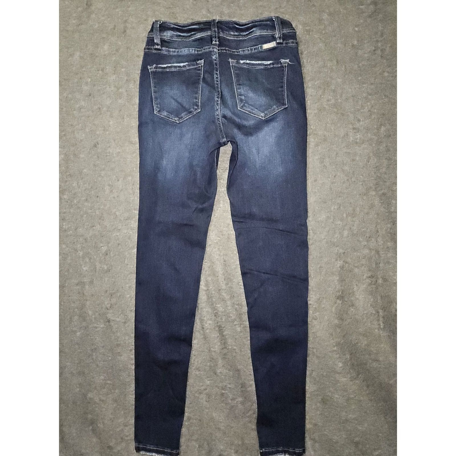 Vintage VINTAGE? No. Size 26" / US 2 / IT 38 - 7 Thumbnail