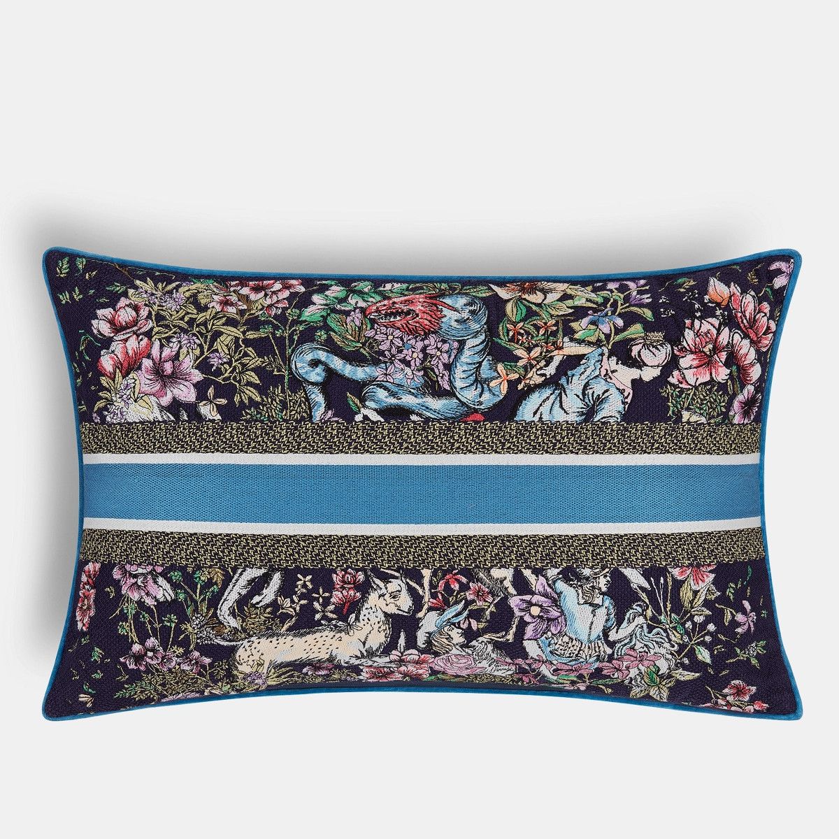 Dior o1bcso1str0624 Size: OS / Pillow in Multicolor Size ONE SIZE - 2 Thumbnail