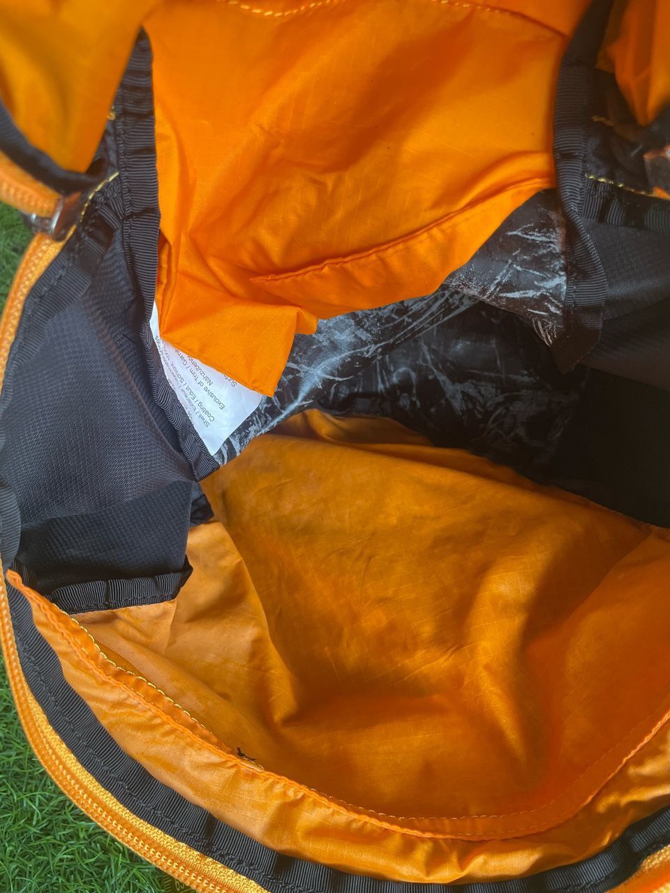Arc'teryx Authentic Arc’teryx Crierzo 18 Backpack Size ONE SIZE - 9 Thumbnail
