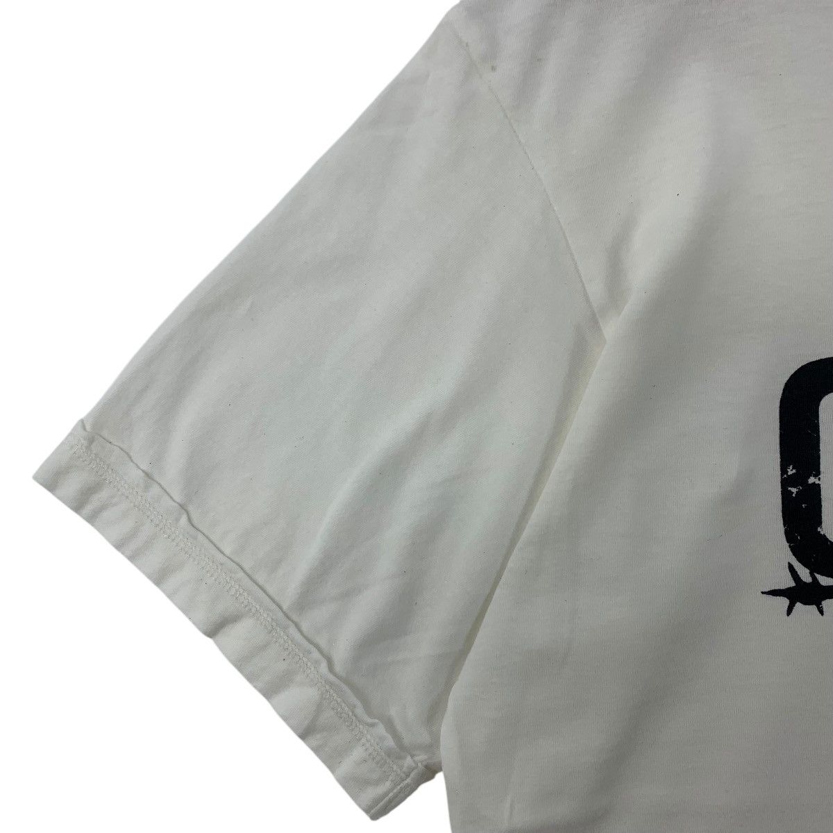 If Six Was Nine × Japanese Brand × Seditionaries PROPAGANDA JOSH ROX Chaos seditionaries design tee Size US L / EU 52-54 / 3 - 5 Thumbnail