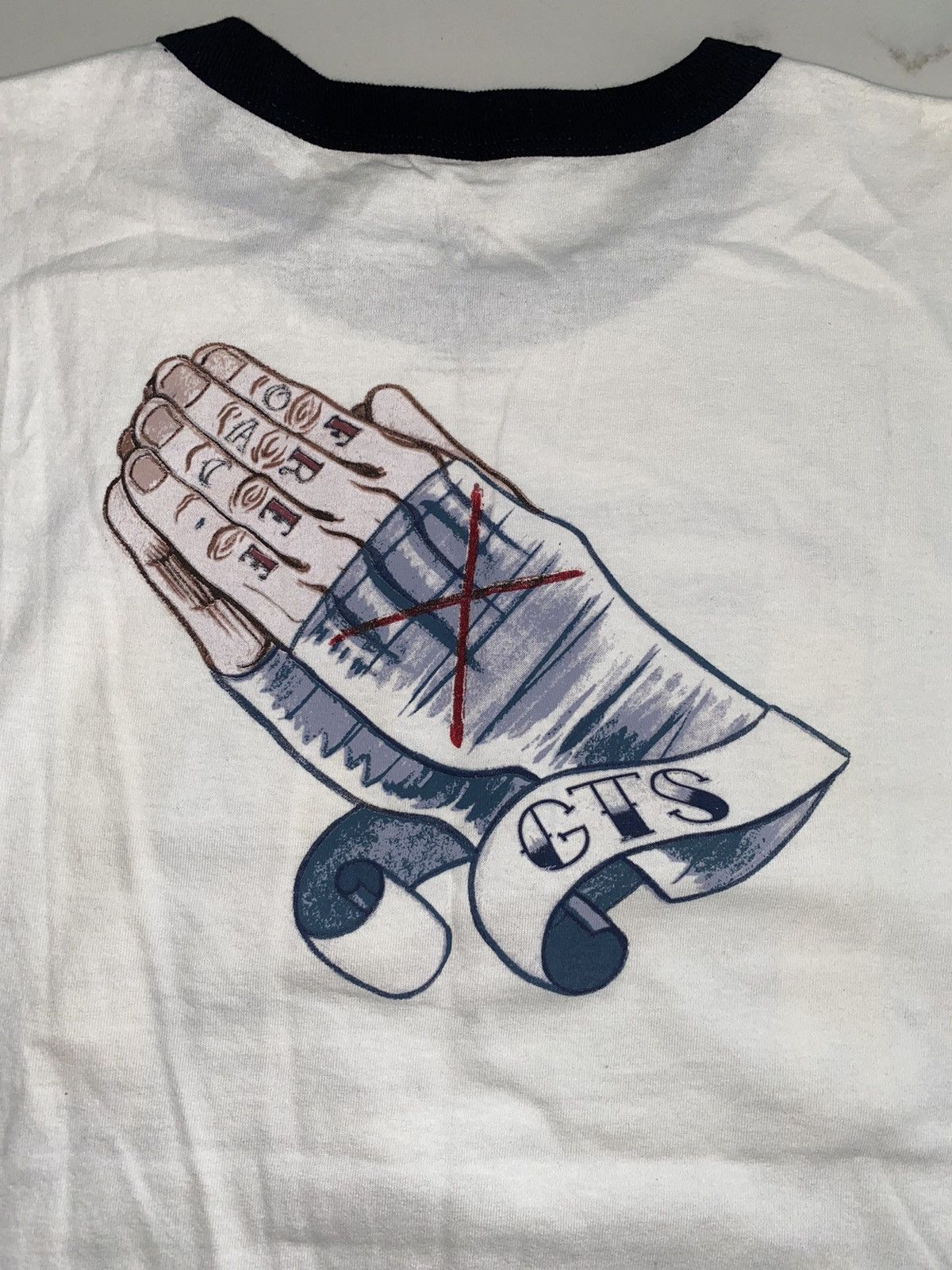 WWE Vintage WWE CM Punk size M Size US M / EU 48-50 / 2 - 4 Thumbnail