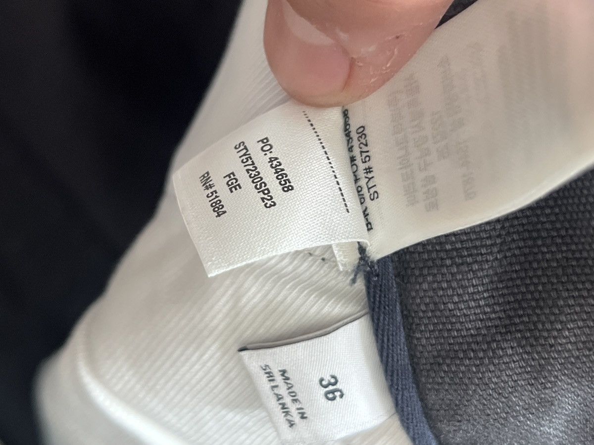 Other Patagonia Stand Up Shorts Grey Size 36 Waist Size US 36 / EU 52 - 6 Thumbnail