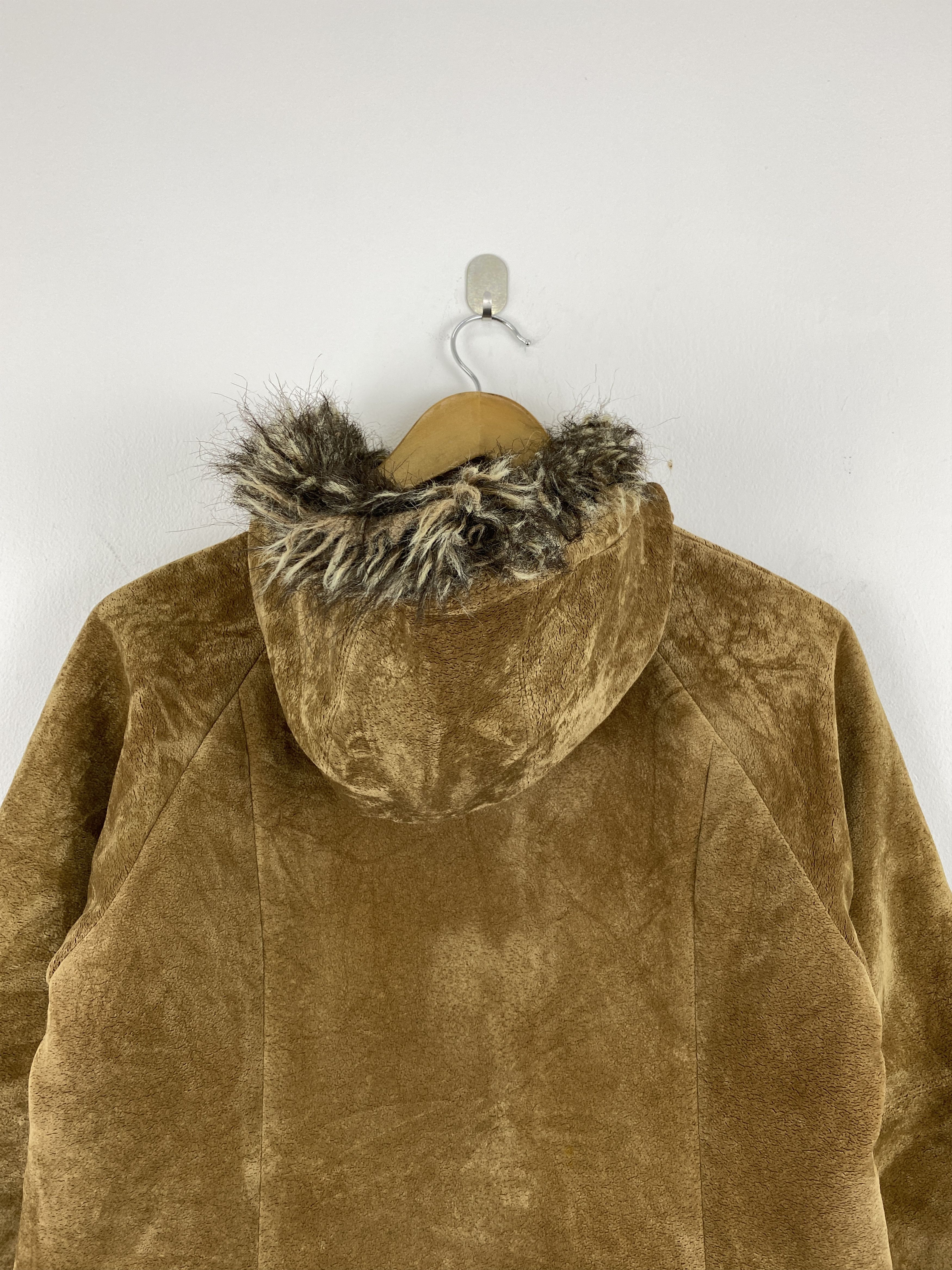 If Six Was Nine Vintage Batsu Club Zipper Ups Kyo Worn Coat Jacket JZ0010 Size US S / EU 44-46 / 1 - 4 Thumbnail