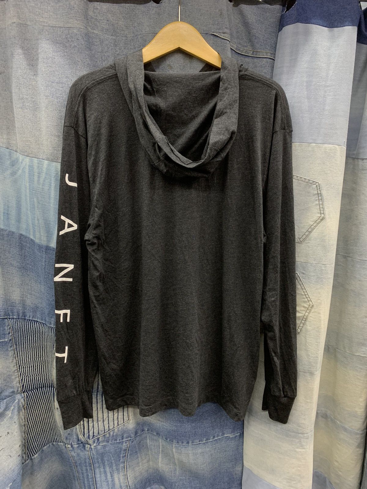 Band Tees × Vintage Janet jackson unbreakable Size US L / EU 52-54 / 3 - 7 Thumbnail