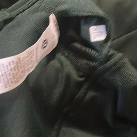 Lululemon - Lululemon Align Cami Strap Dress Legacy Green NWT Size L / US 10 / IT 46 - 3 Thumbnail