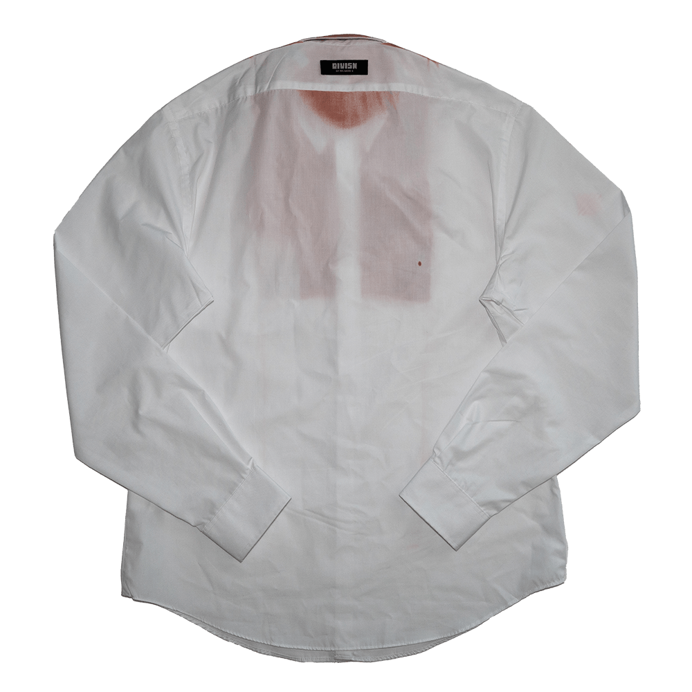 Other DIVISN BOT 1 BUTTON UP Size US S / EU 44-46 / 1 - 2 Thumbnail