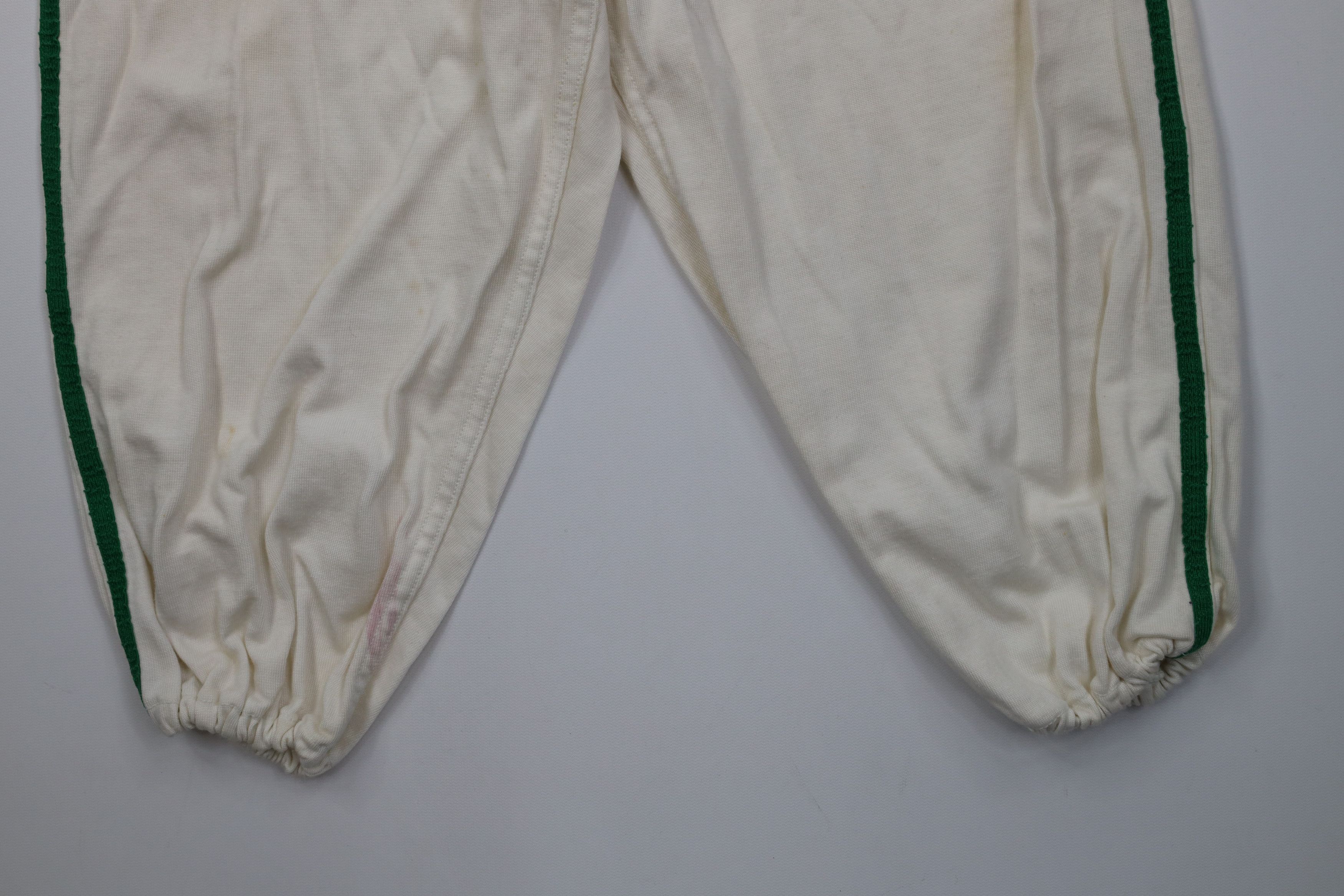 Vintage Vintage 50s Rayon Durene Baseball Football Uniform Pants USA Size US 34 / EU 50 - 4 Thumbnail