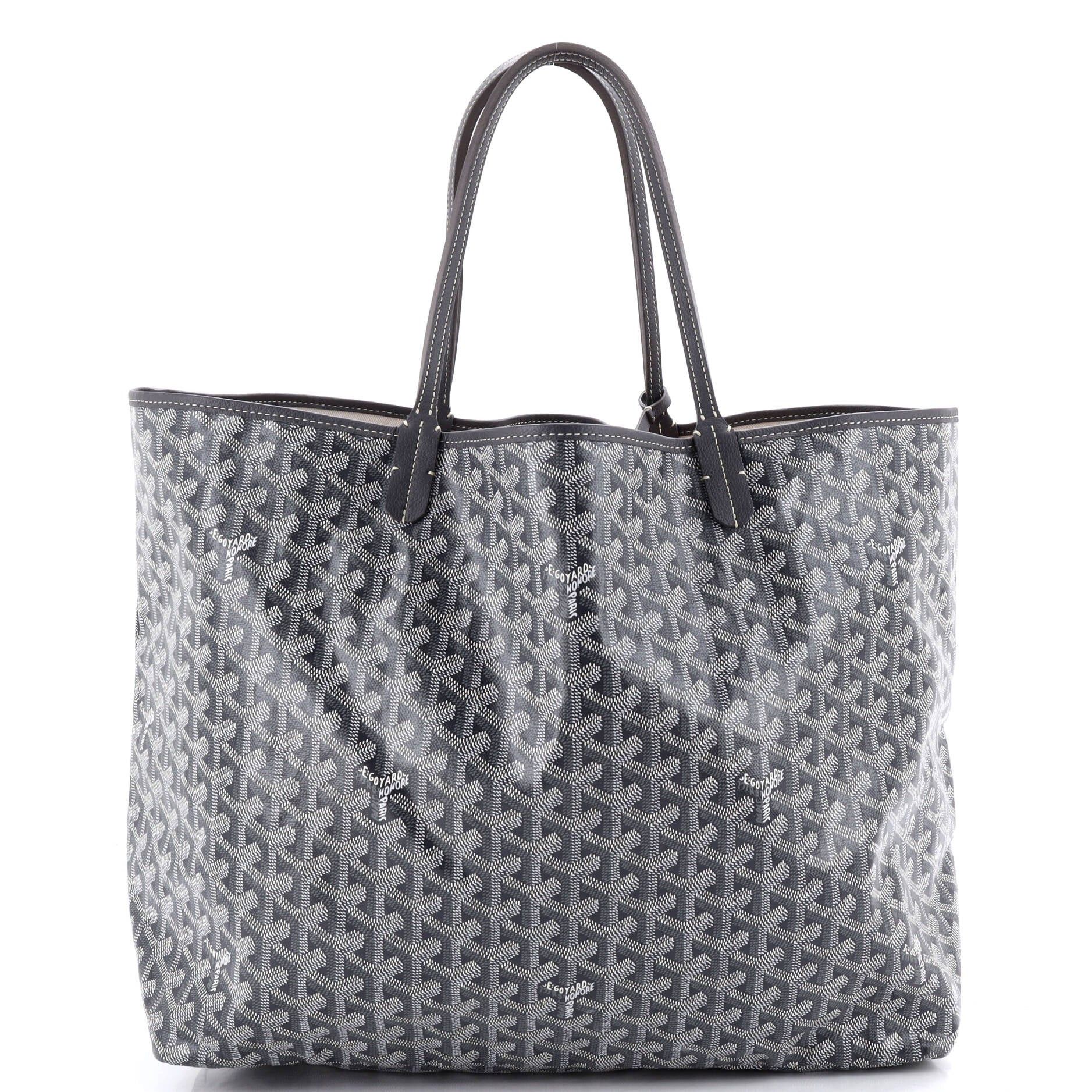 Goyard Saint Louis Tote Size ONE SIZE - 1 Thumbnail