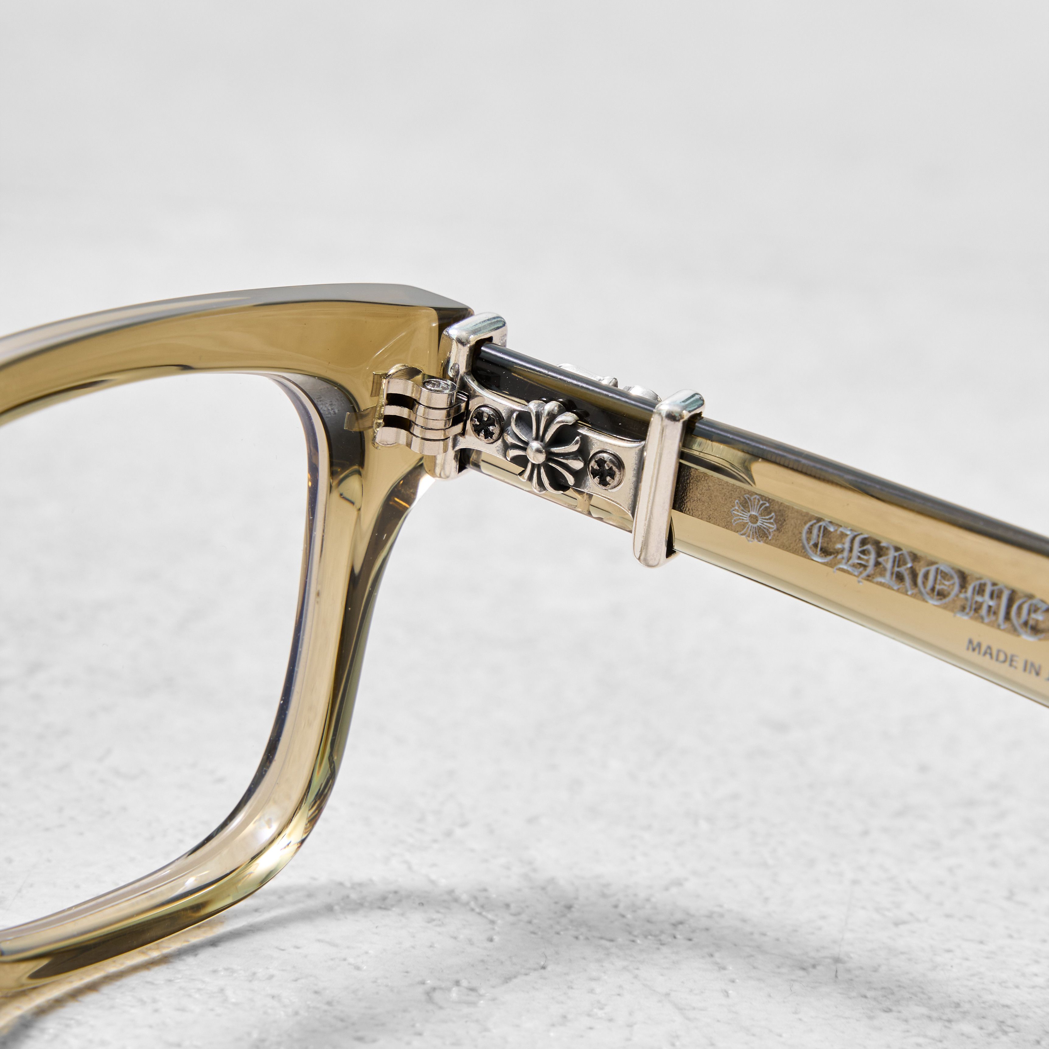 Chrome Hearts CHROME HEARTS Vagillionaire II Size ONE SIZE - 8 Thumbnail