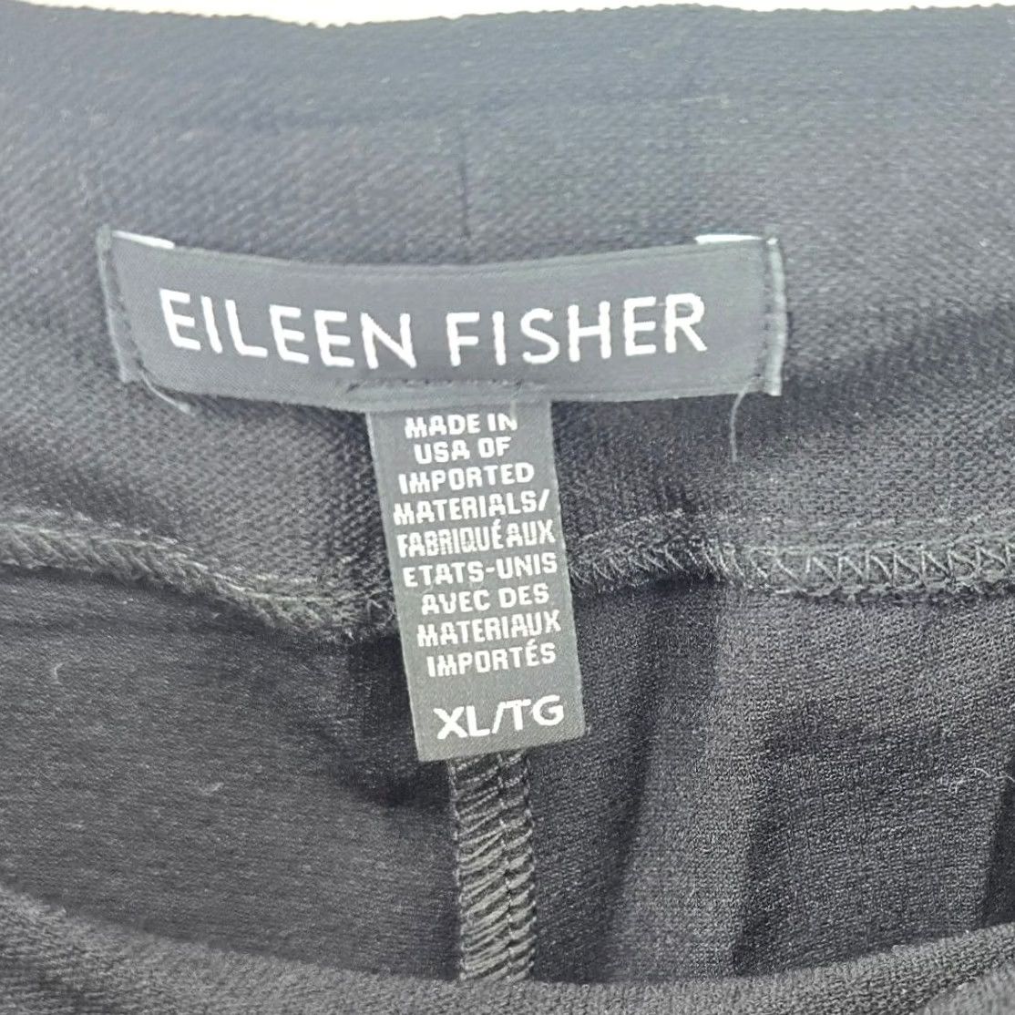 Eileen Fisher VINTAGE No Size 40" / US 18 - 2 Thumbnail