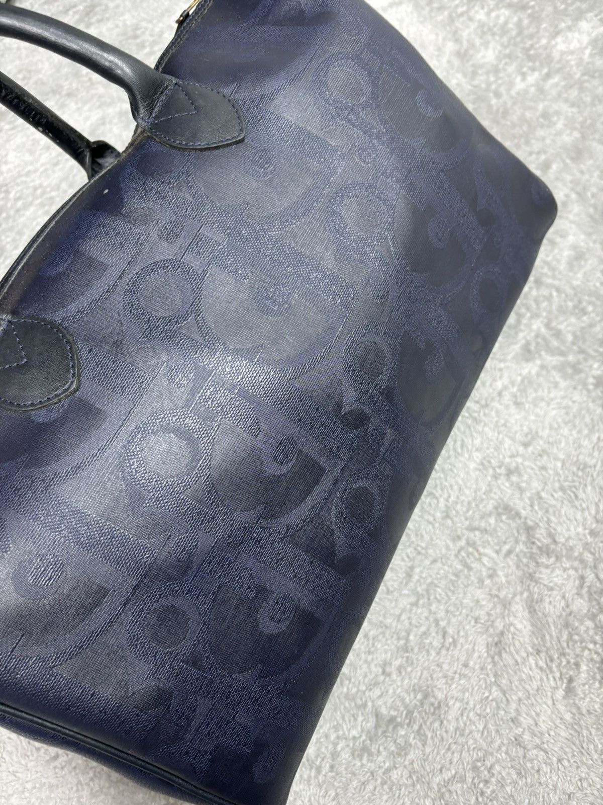 Christian Dior Monsieur × Dior × Vintage Vintage Christian Dior Monogram Size ONE SIZE - 10 Thumbnail