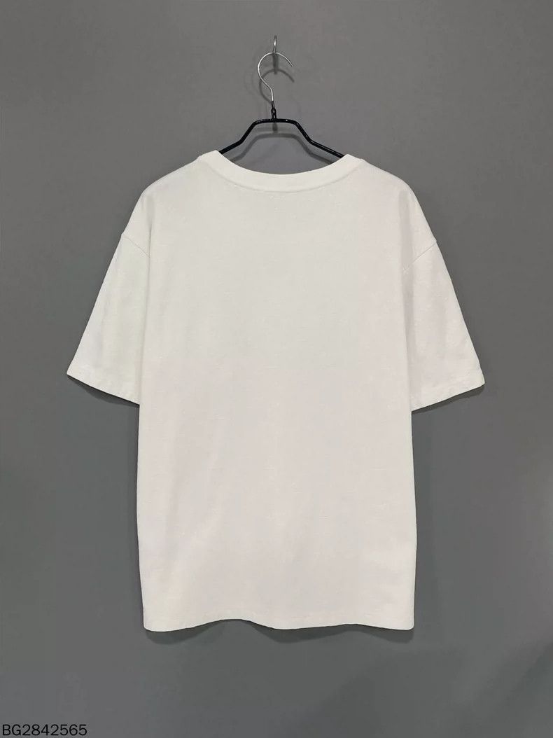 Louis Vuitton Louis Vuitton Short Sleeve Pocket T-shirt- Size XL / US 12-14 / IT 48-50 - 3 Thumbnail
