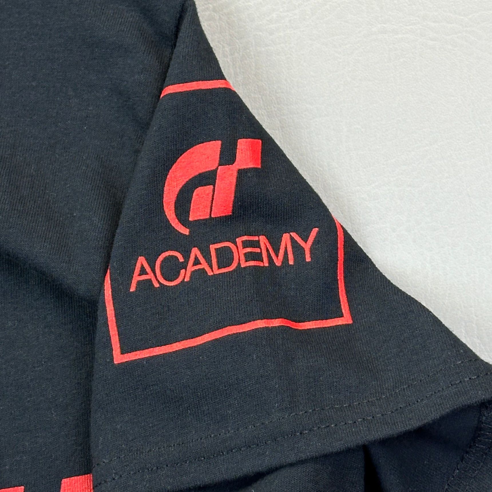 Ripple Junction Gran Turismo The Movie Shirt Mens M Black GT Academy Graphic Tee NWT Ripple Junction T-Shirt Size US M / EU 48-50 / 2 - 4 Thumbnail