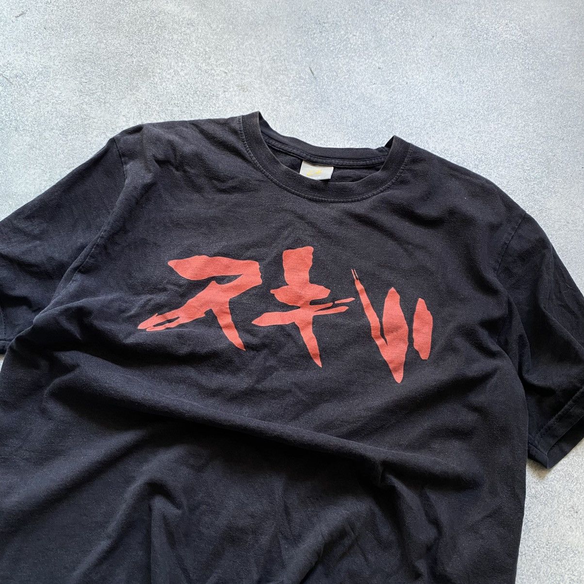 Corteiz CORTEIZ LOGO TSHIRT crtz rtw Size US L / EU 52-54 / 3 - 2 Thumbnail