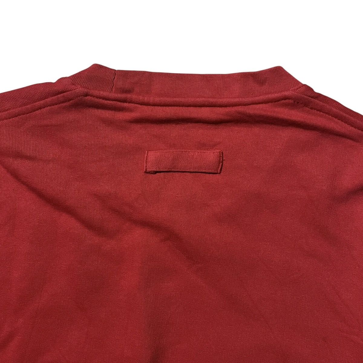 Raf Simons Raf Simons FW17/18 Sweatshirt Size US L / EU 52-54 / 3 - 4 Thumbnail