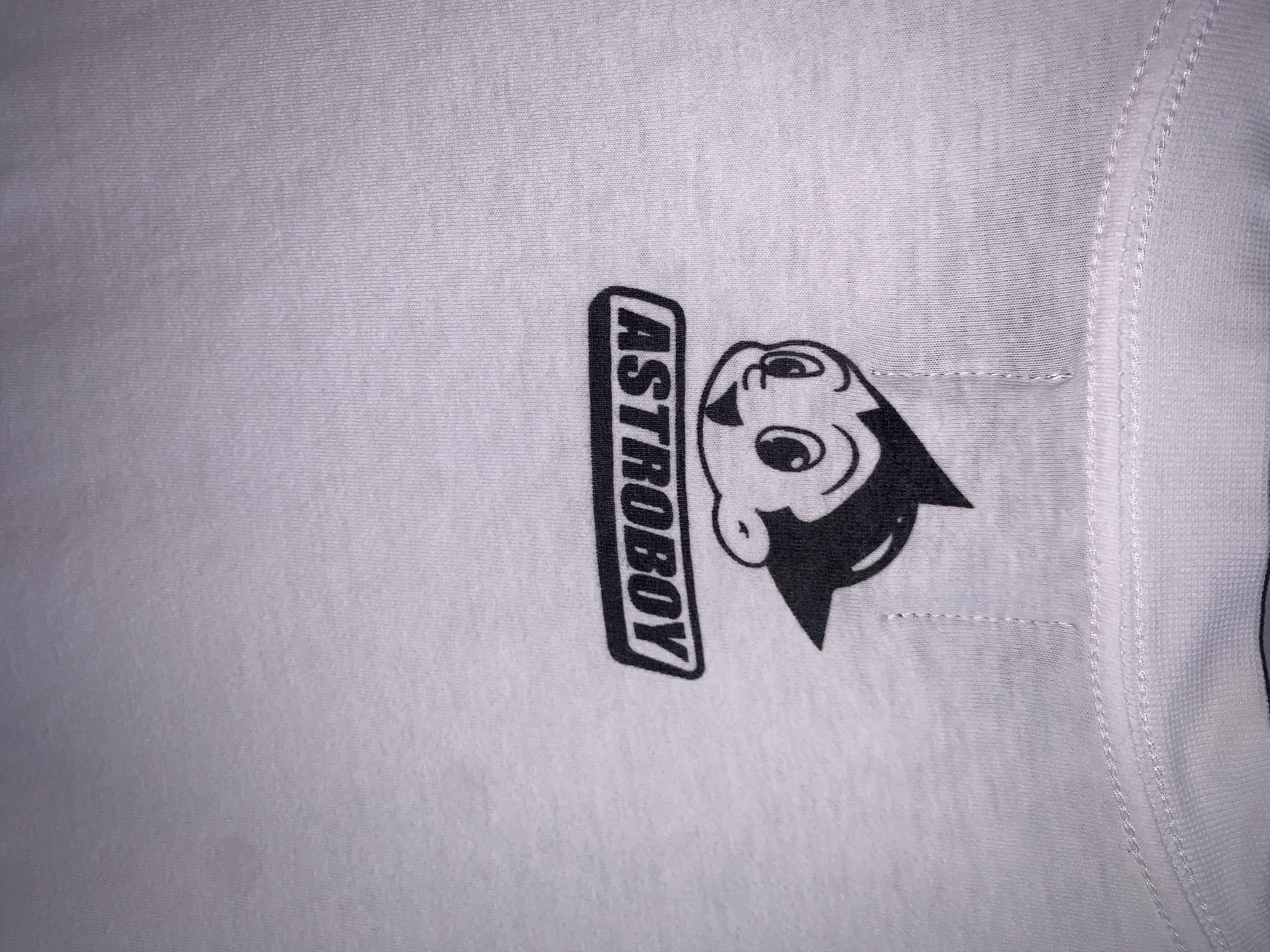 Anime Astro Boy Tee Size US M / EU 48-50 / 2 - 4 Thumbnail