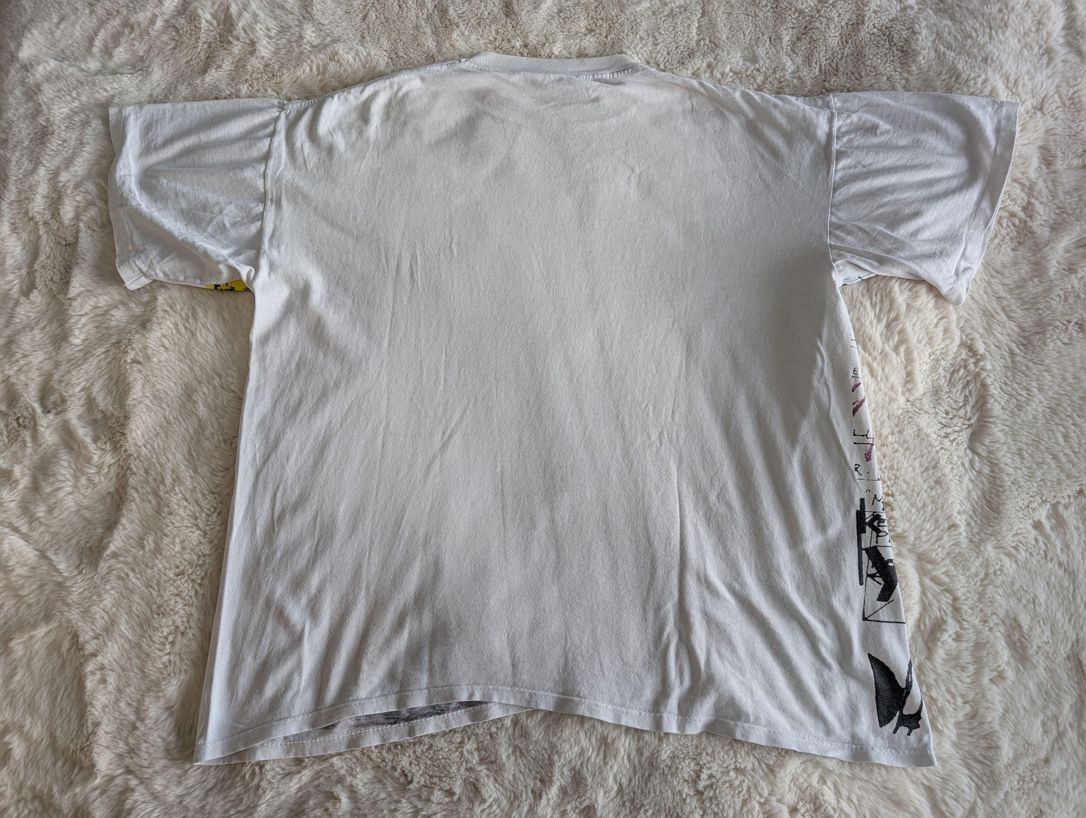 Brockum × The Rolling Stones Brockum Rolling Stones Some Women Sticky Fingers Shirt Size US XL / EU 56 / 4 - 8 Thumbnail